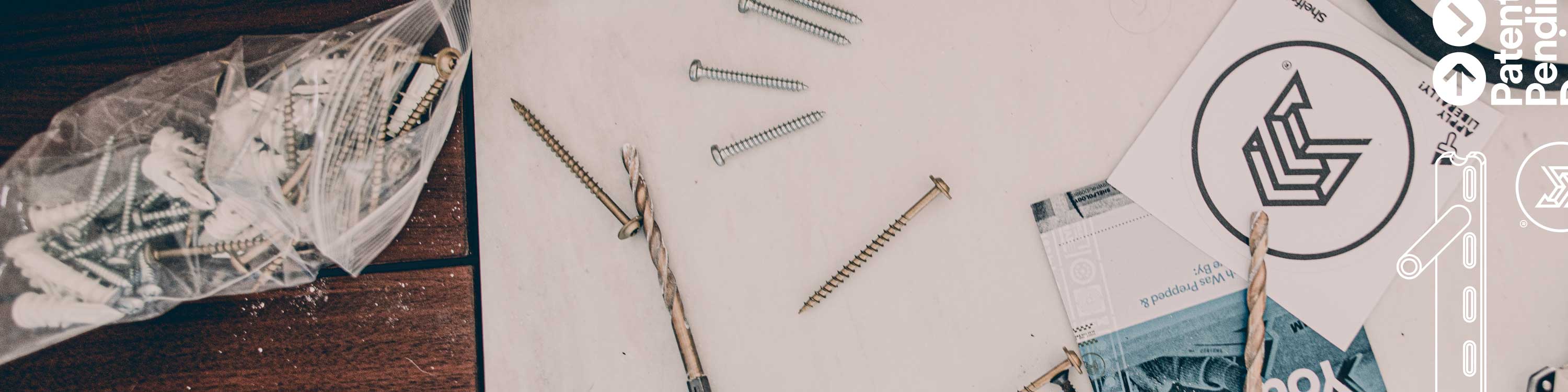 Shelf Hardware