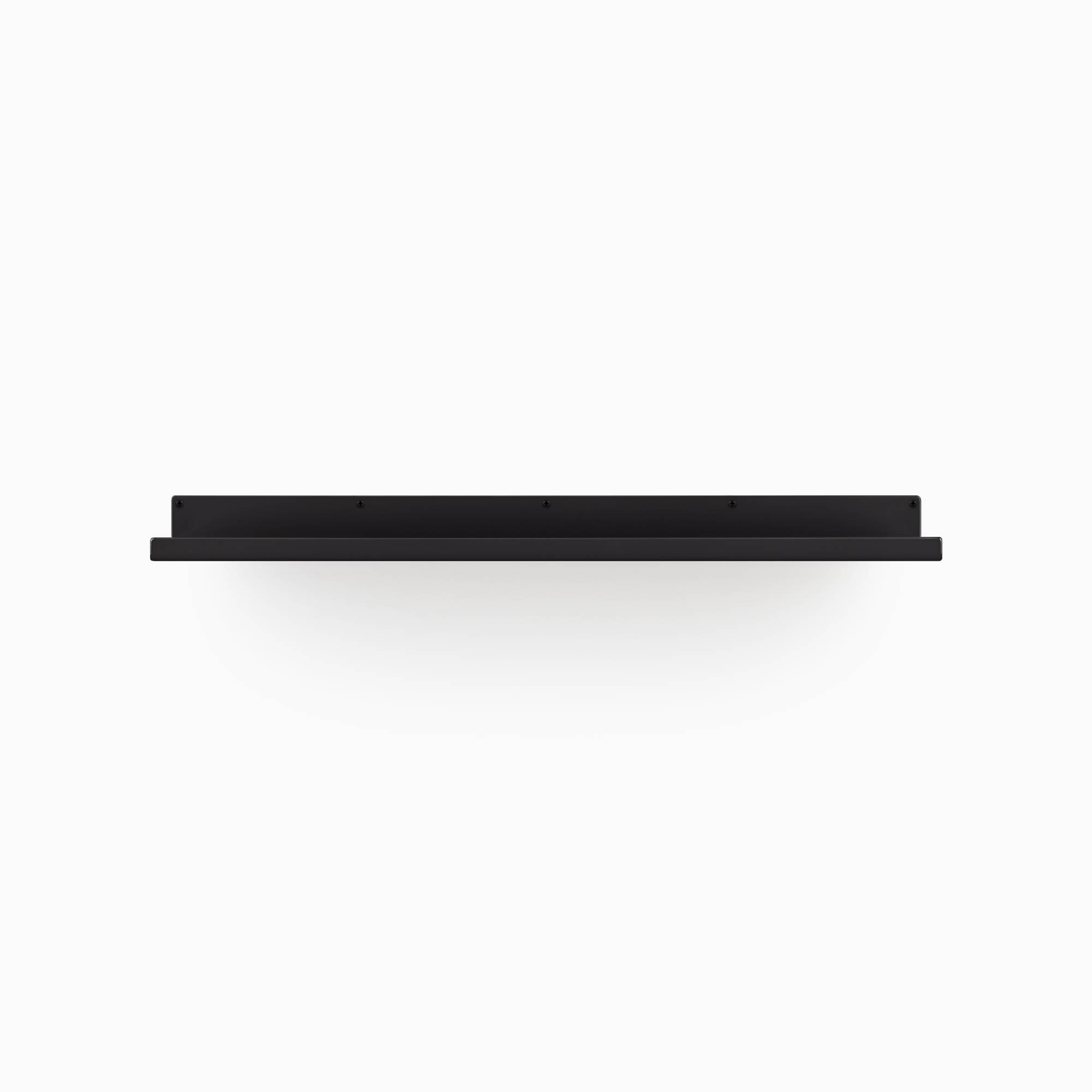Fat Lippie Picture Ledge (3" Depth)