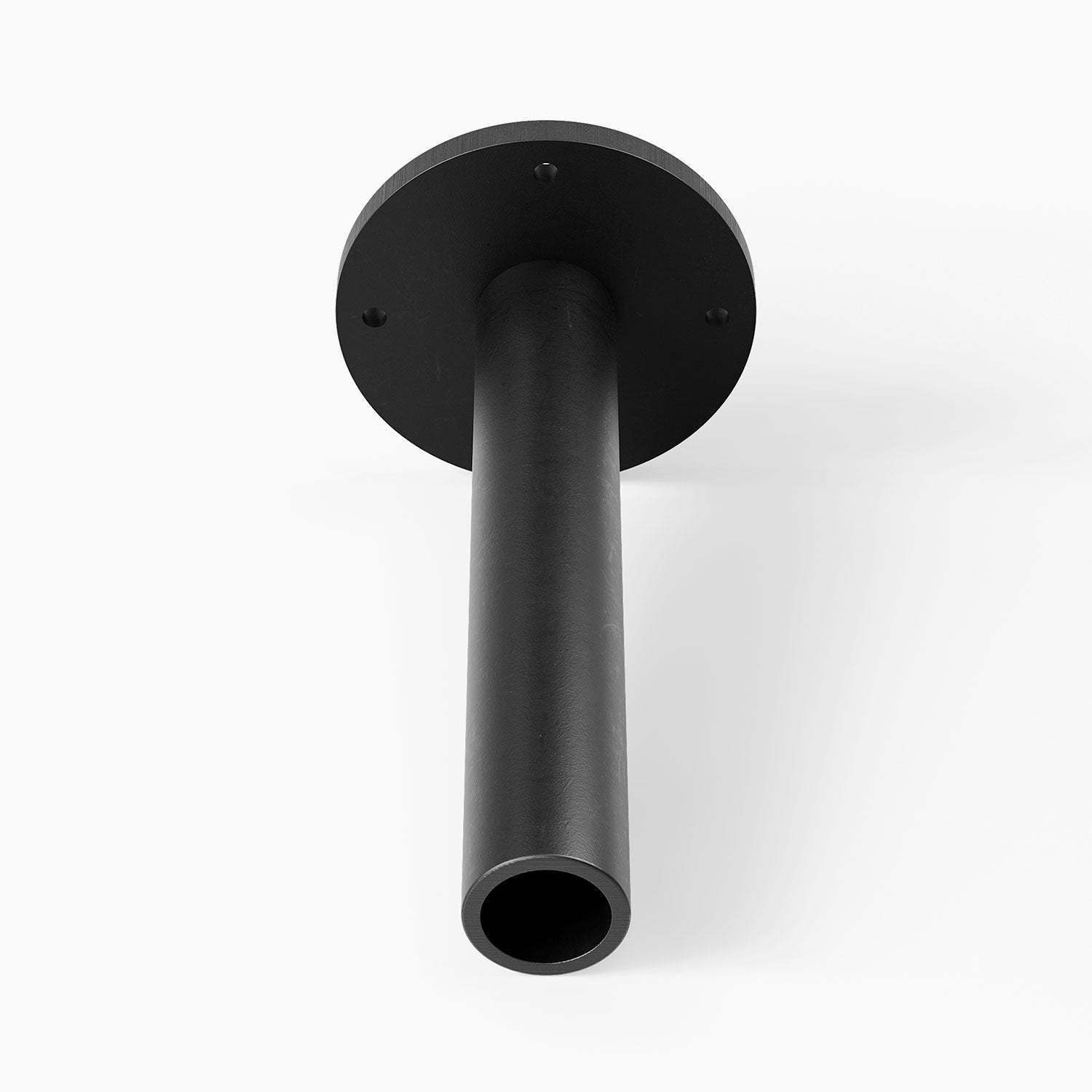 Glenn HD Single Rod Floating Mantel Bracket