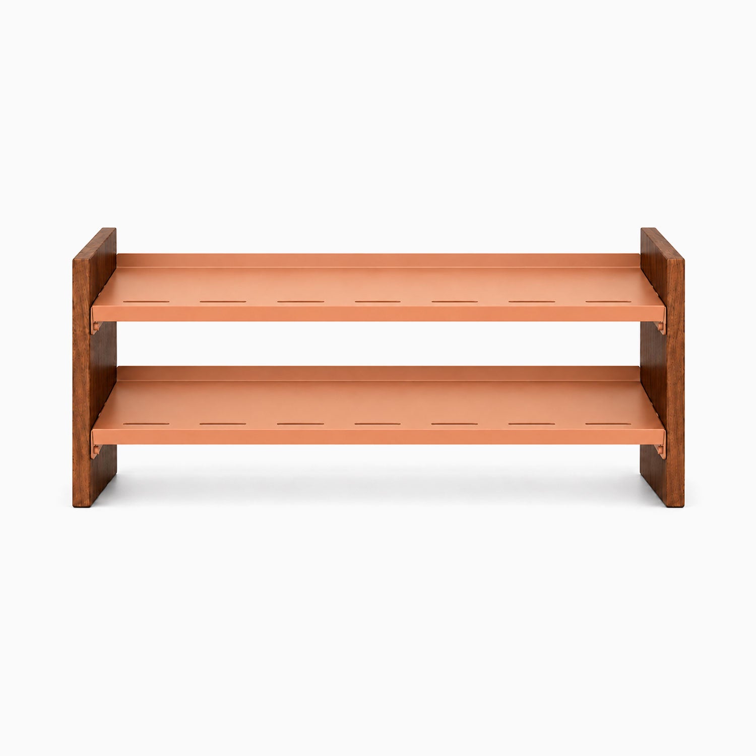 Kicker Shoe Rack