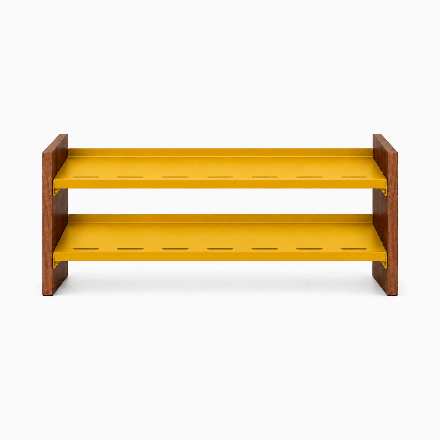 Kicker Shoe Rack