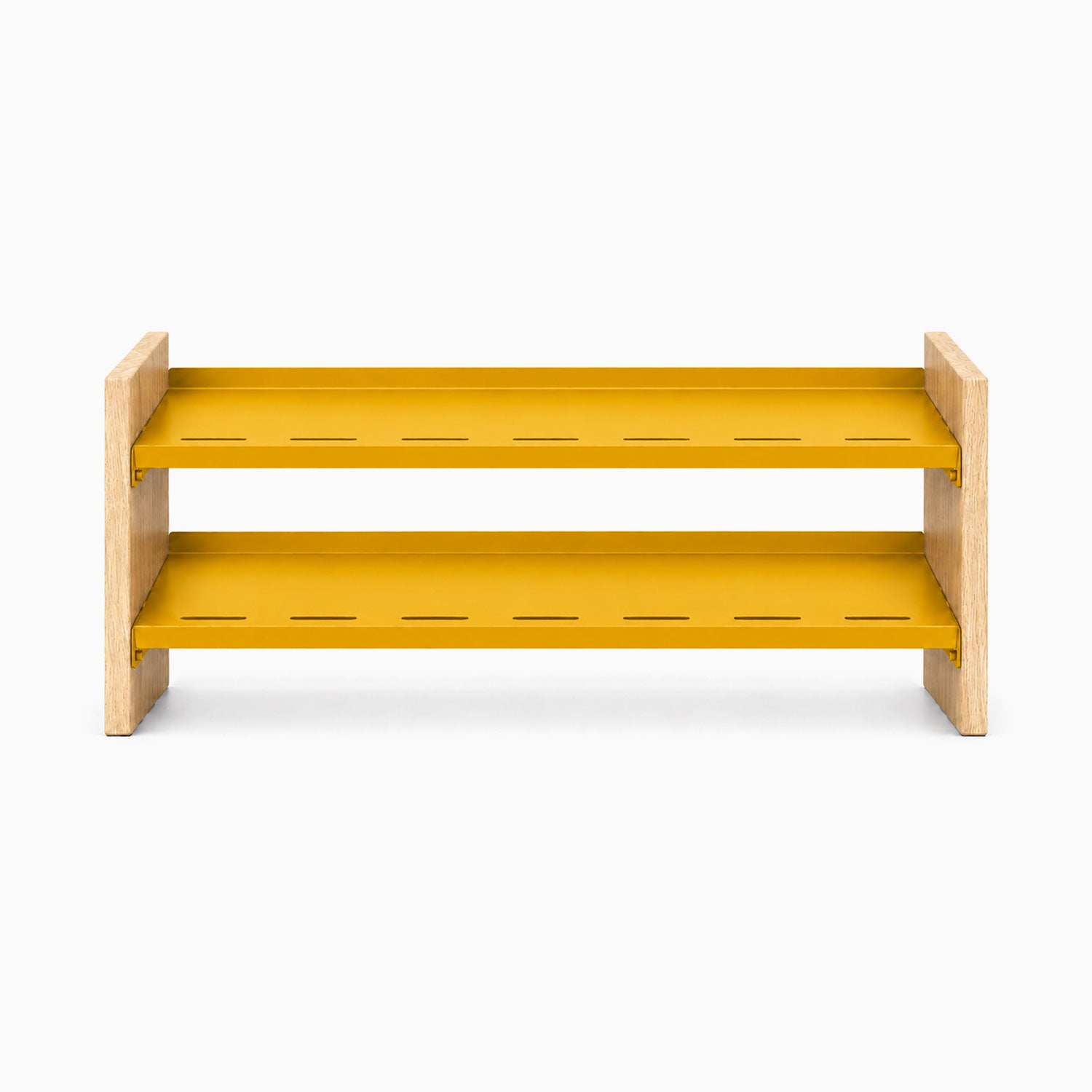 Kicker Shoe Rack