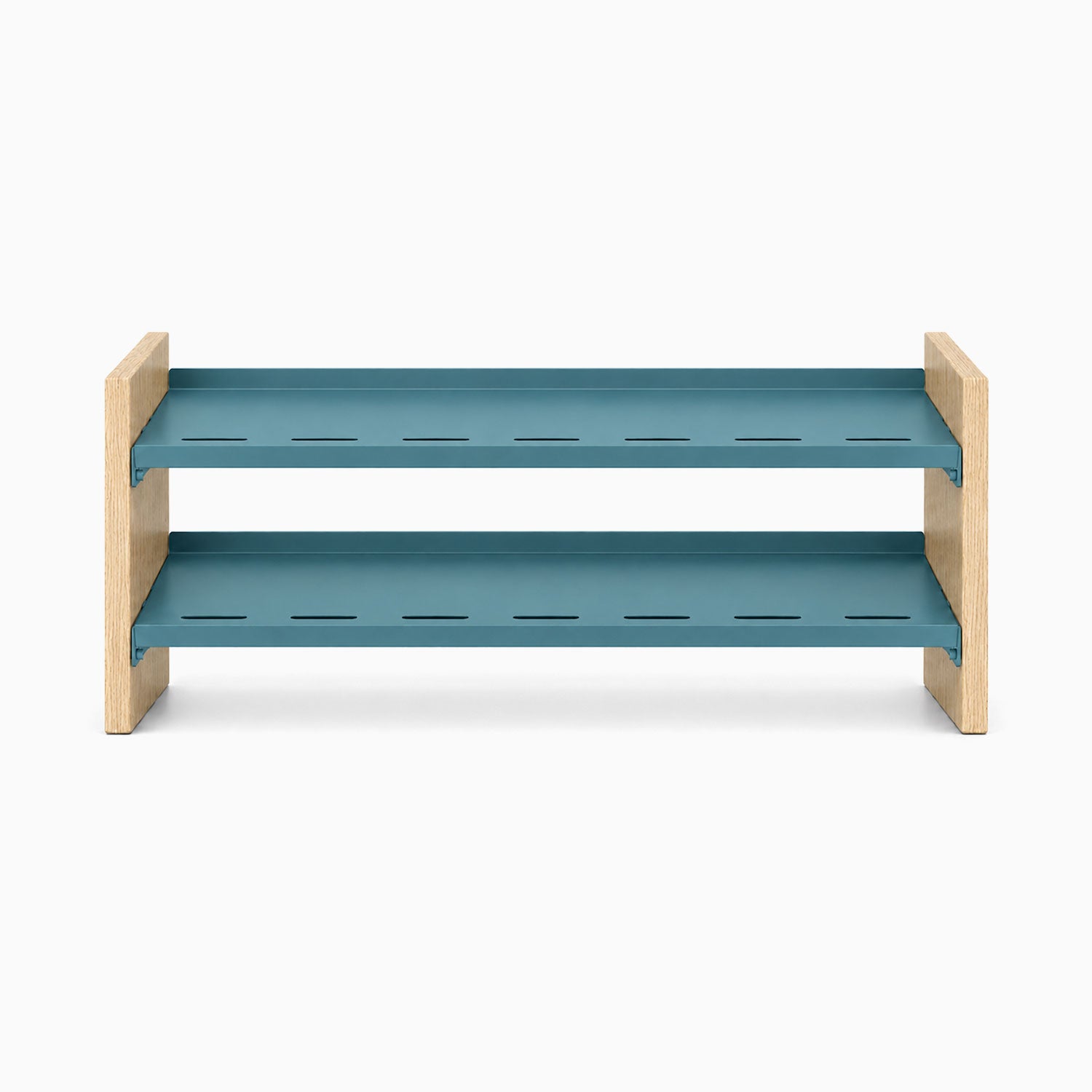 Kicker Shoe Rack