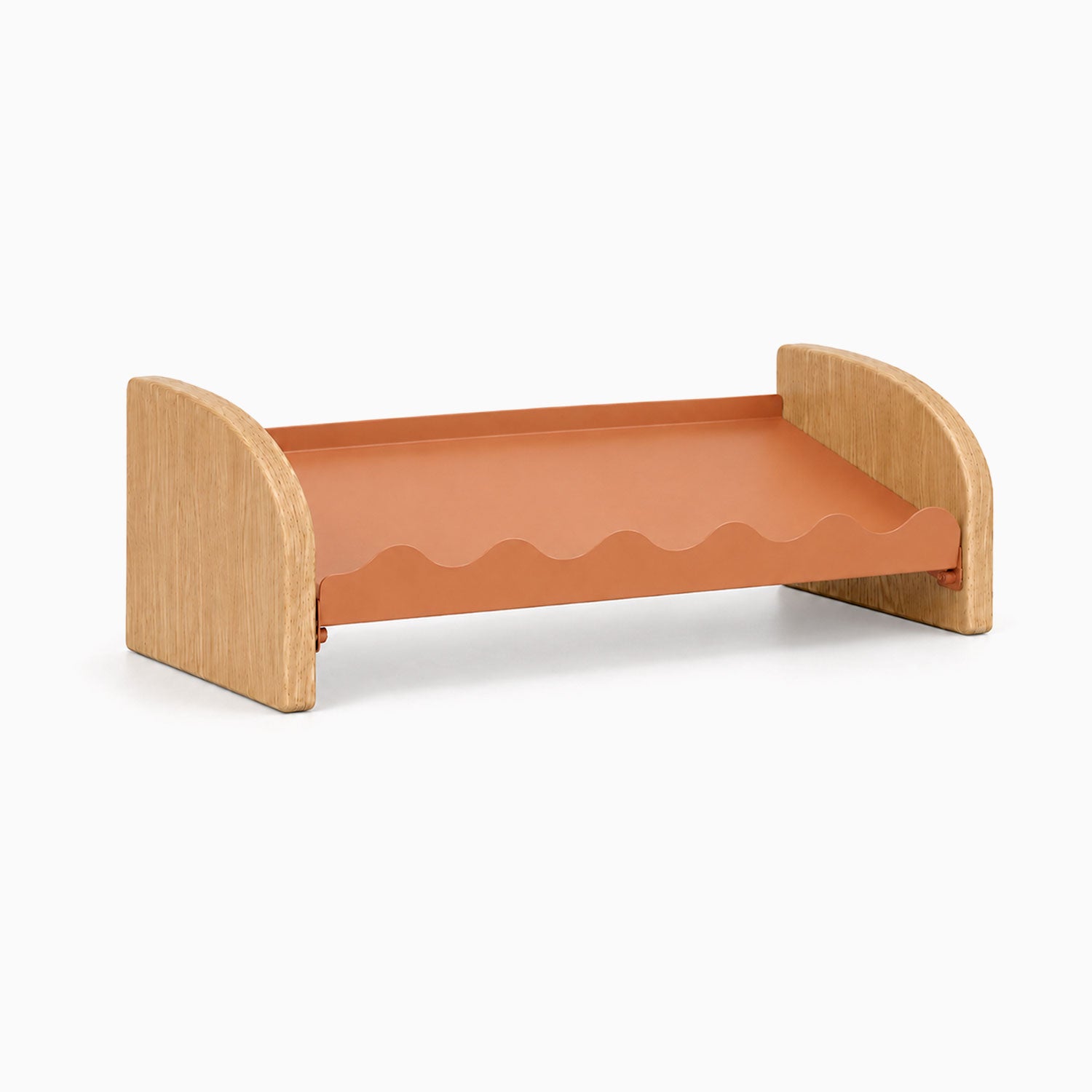 Kiddie Kicks Shoe Rack