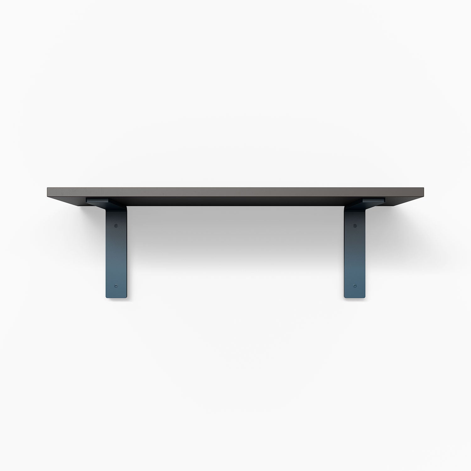 Leif Tungsten Wall Shelf