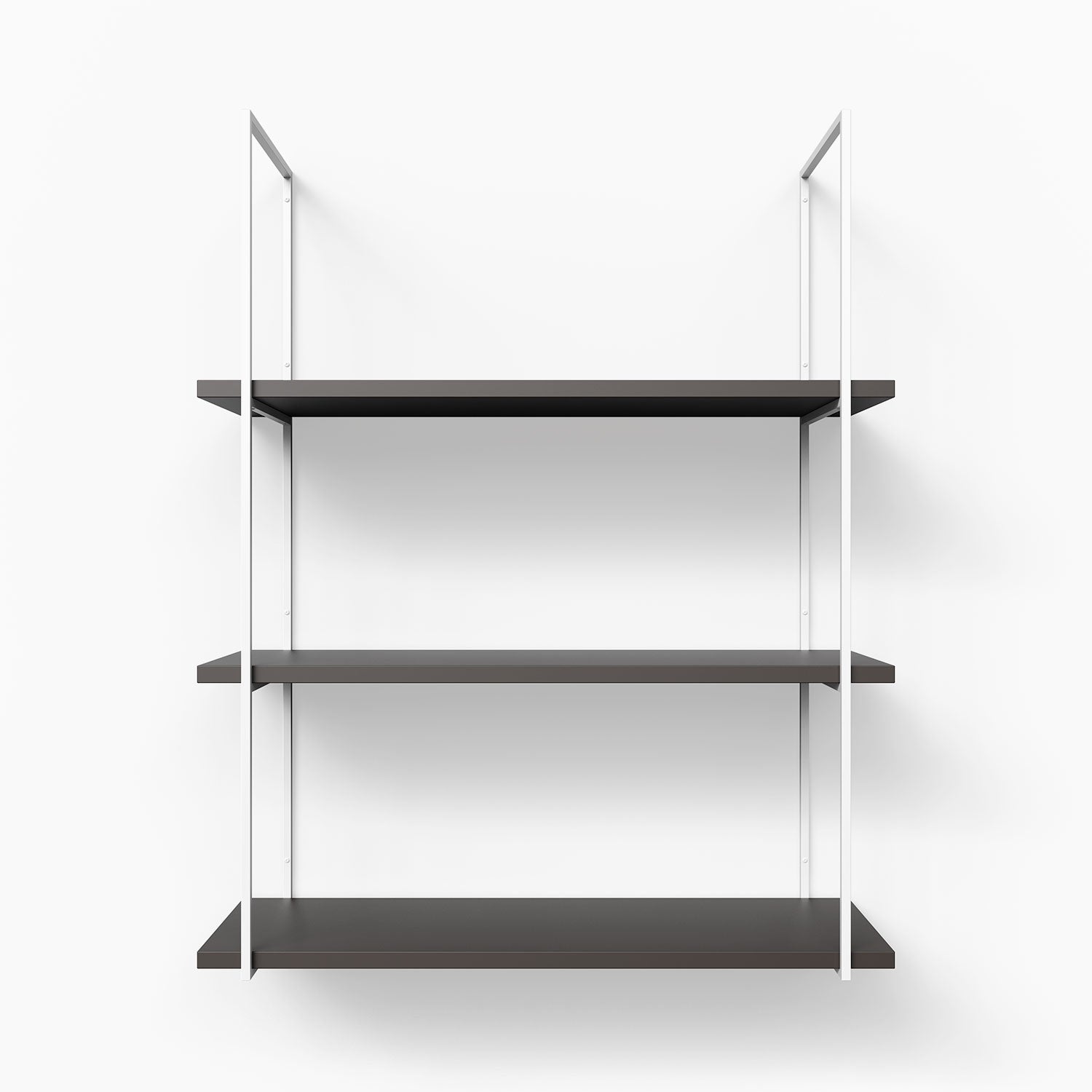 Lloyd Tungsten 3 Tiered Shelf