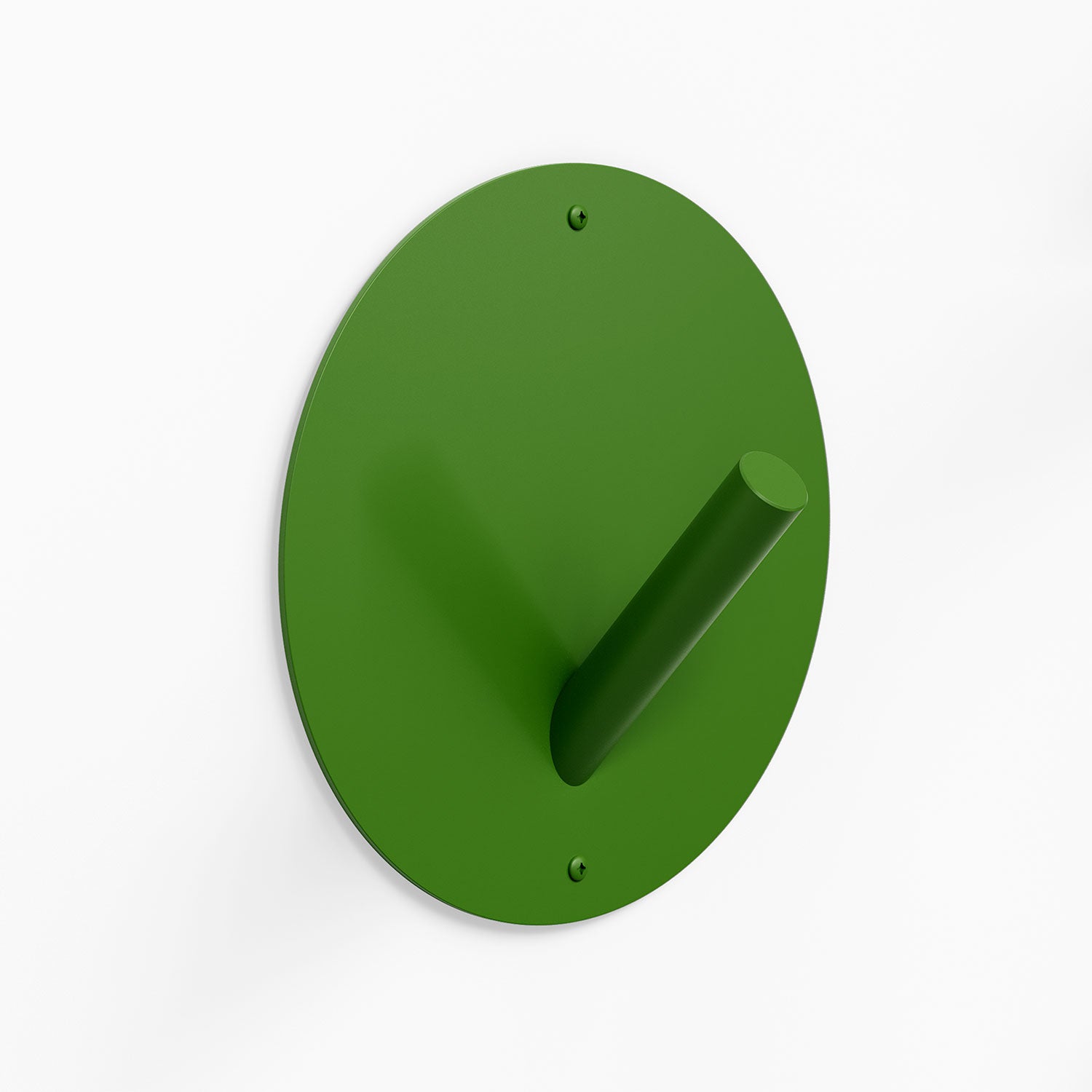 Mega Peggy Round 1 Wall Hook