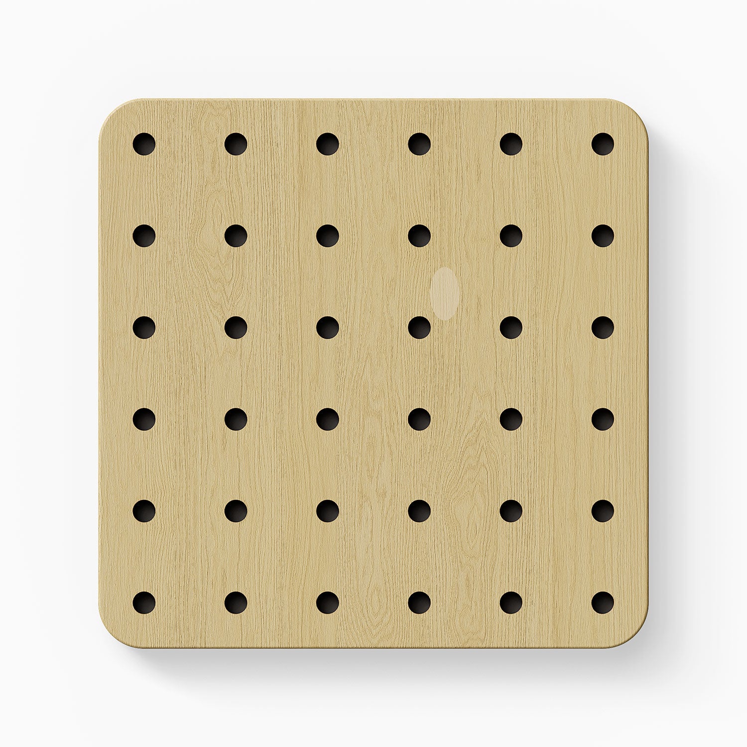 Morgan Magnetic Pegboard
