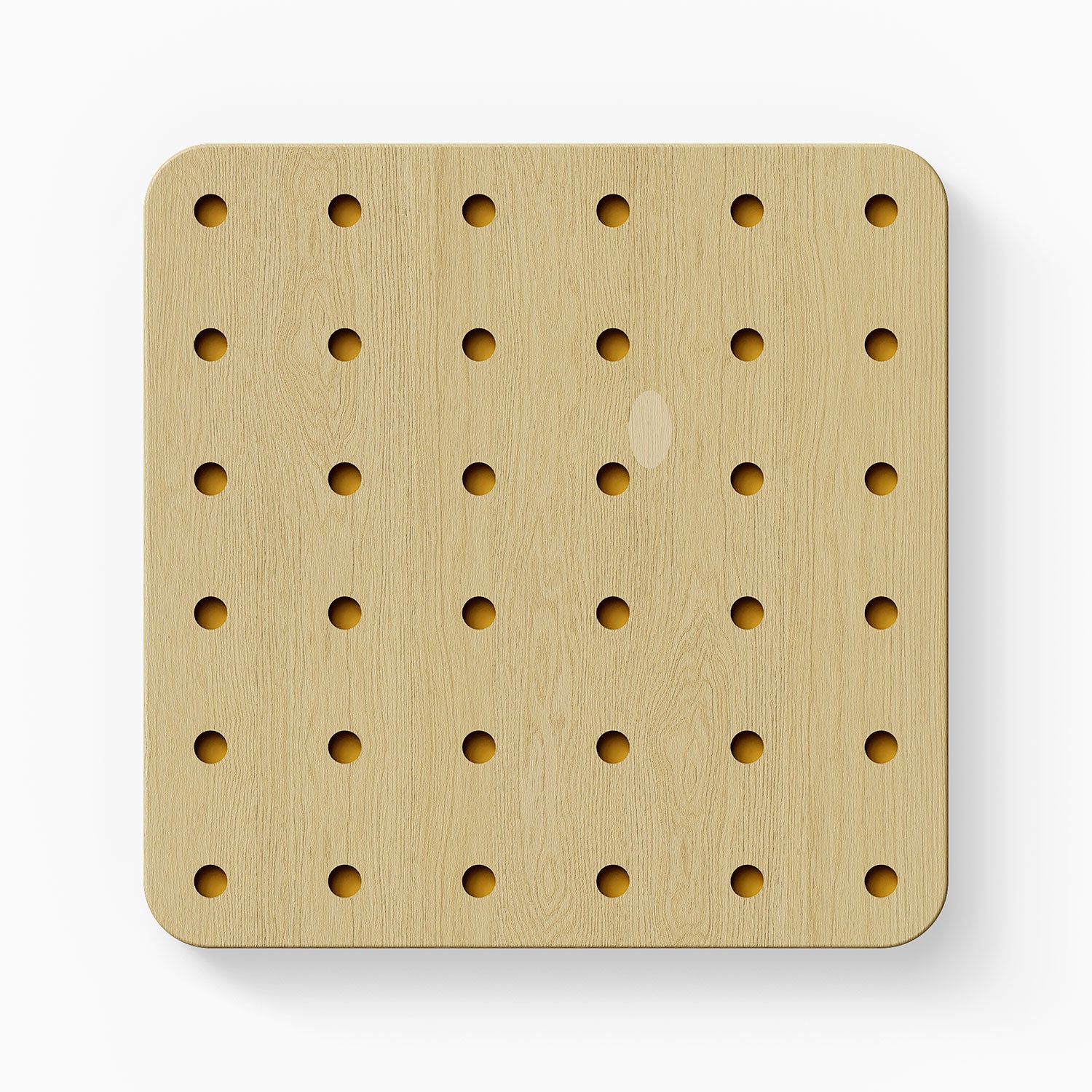 Morgan Magnetic Pegboard
