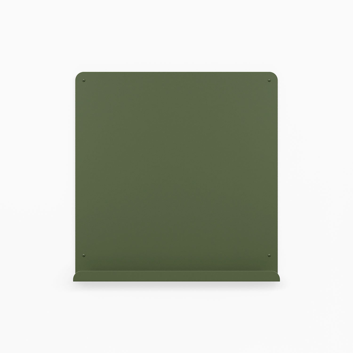 Mosey Ledge Magnet Board