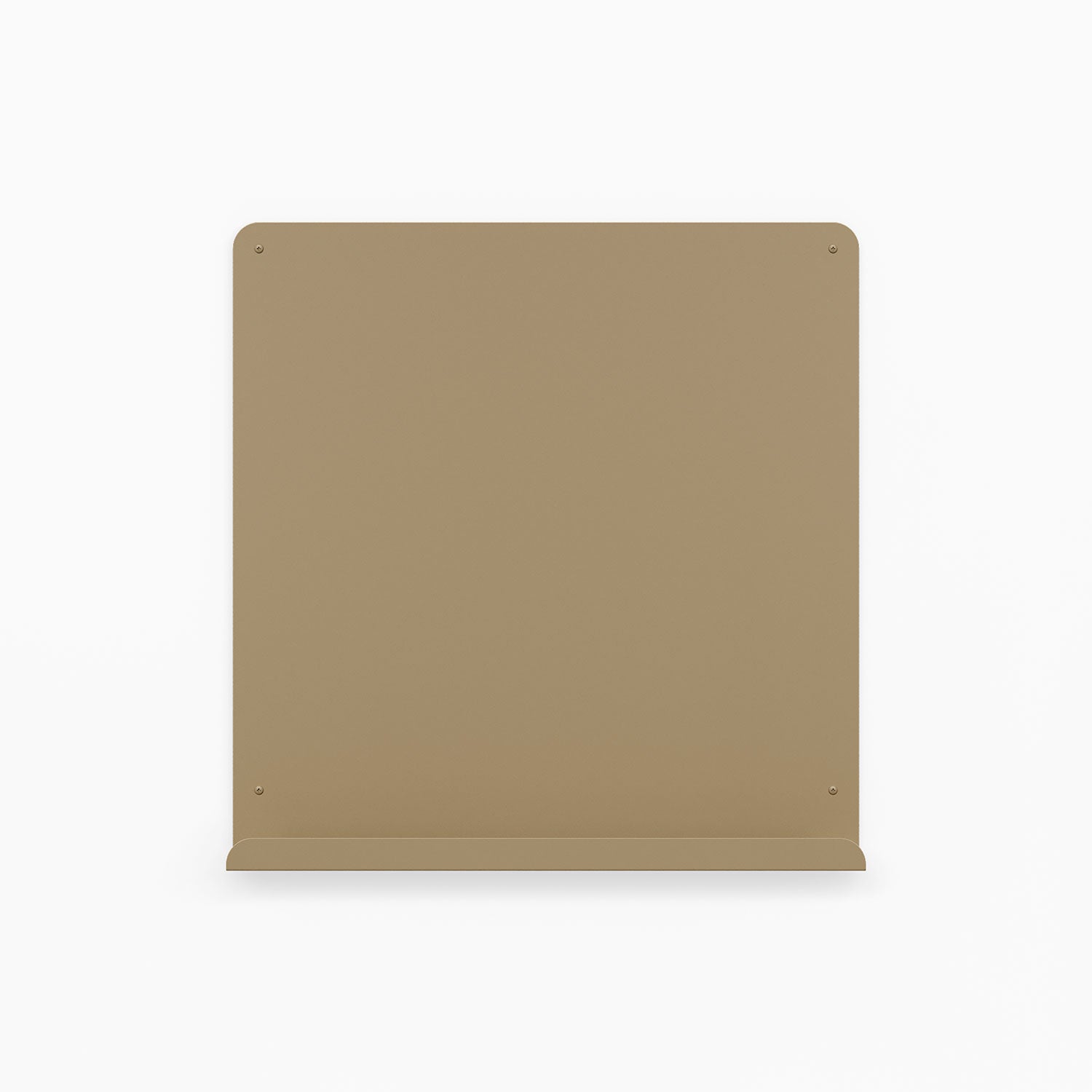 Mosey Ledge Magnet Board