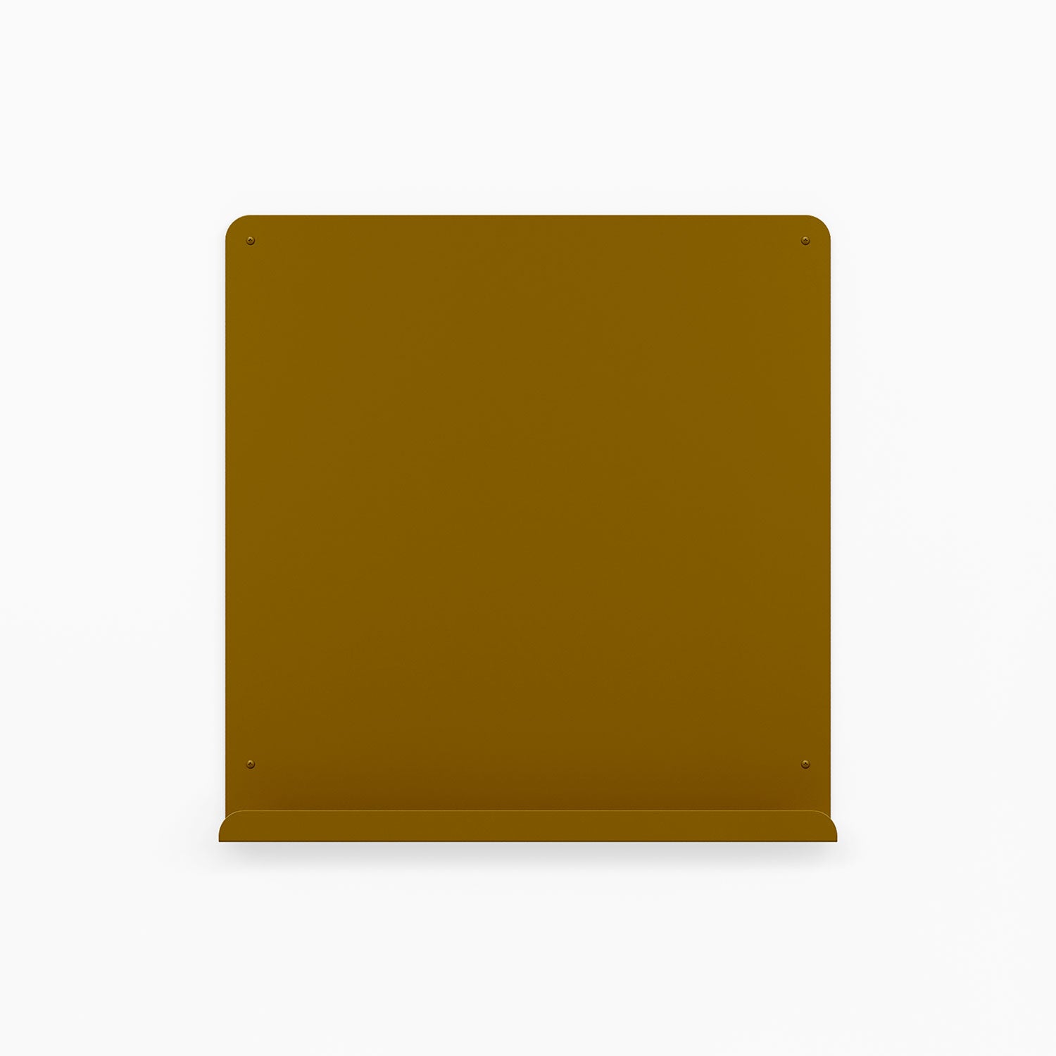 Mosey Ledge Magnet Board