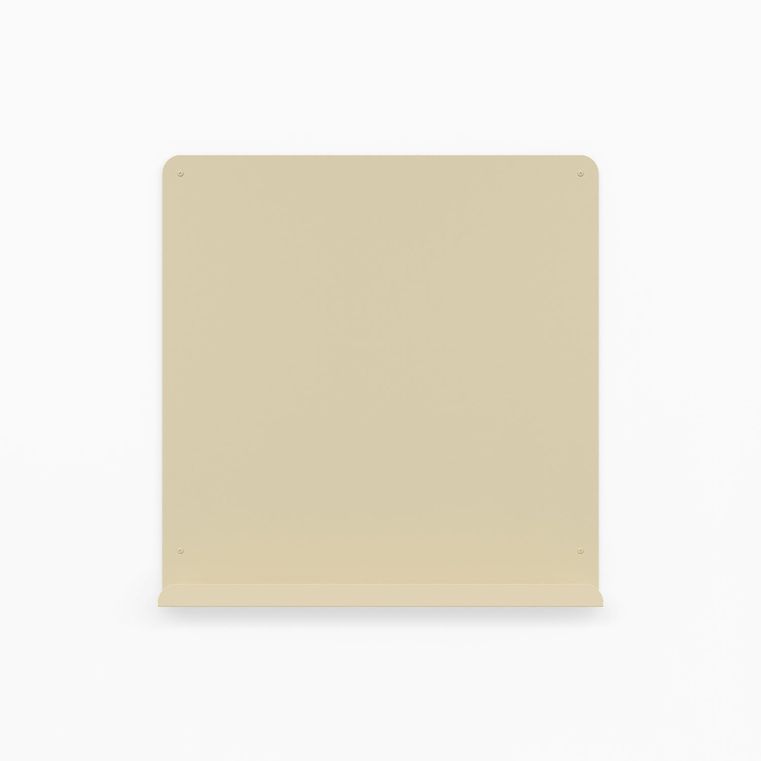 Mosey Ledge Magnet Board