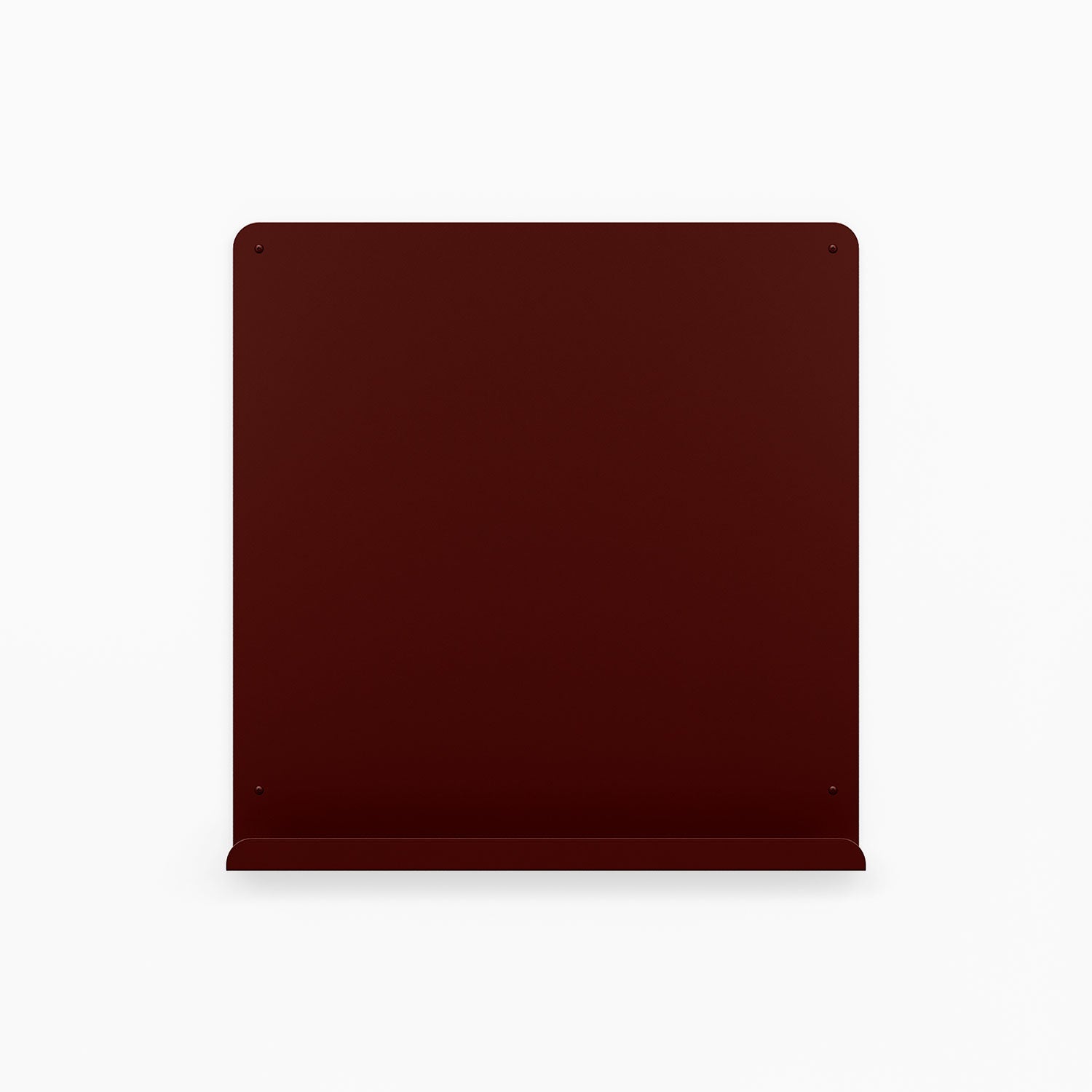 Mosey Ledge Magnet Board