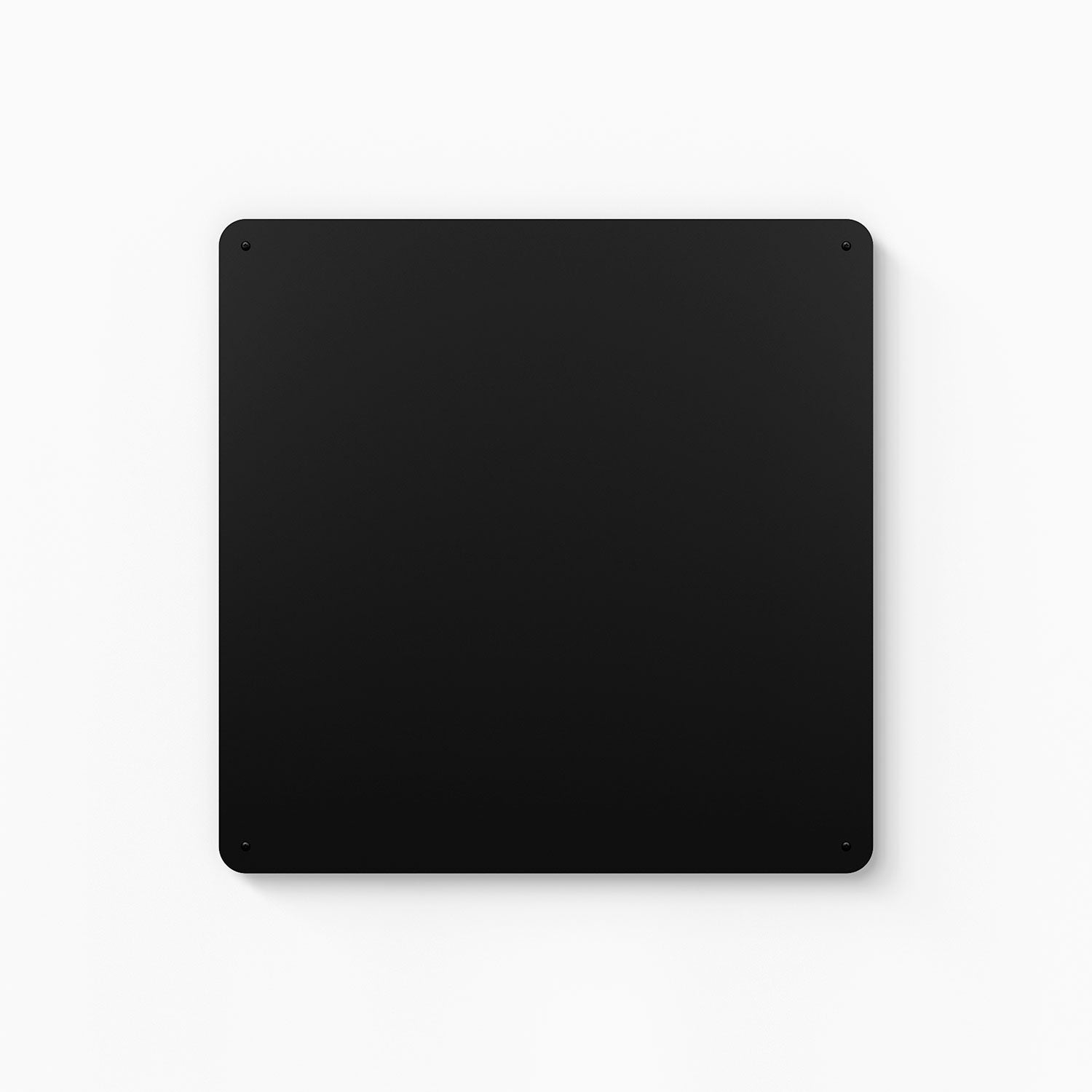 Mosey Shapes Square Magnet Board