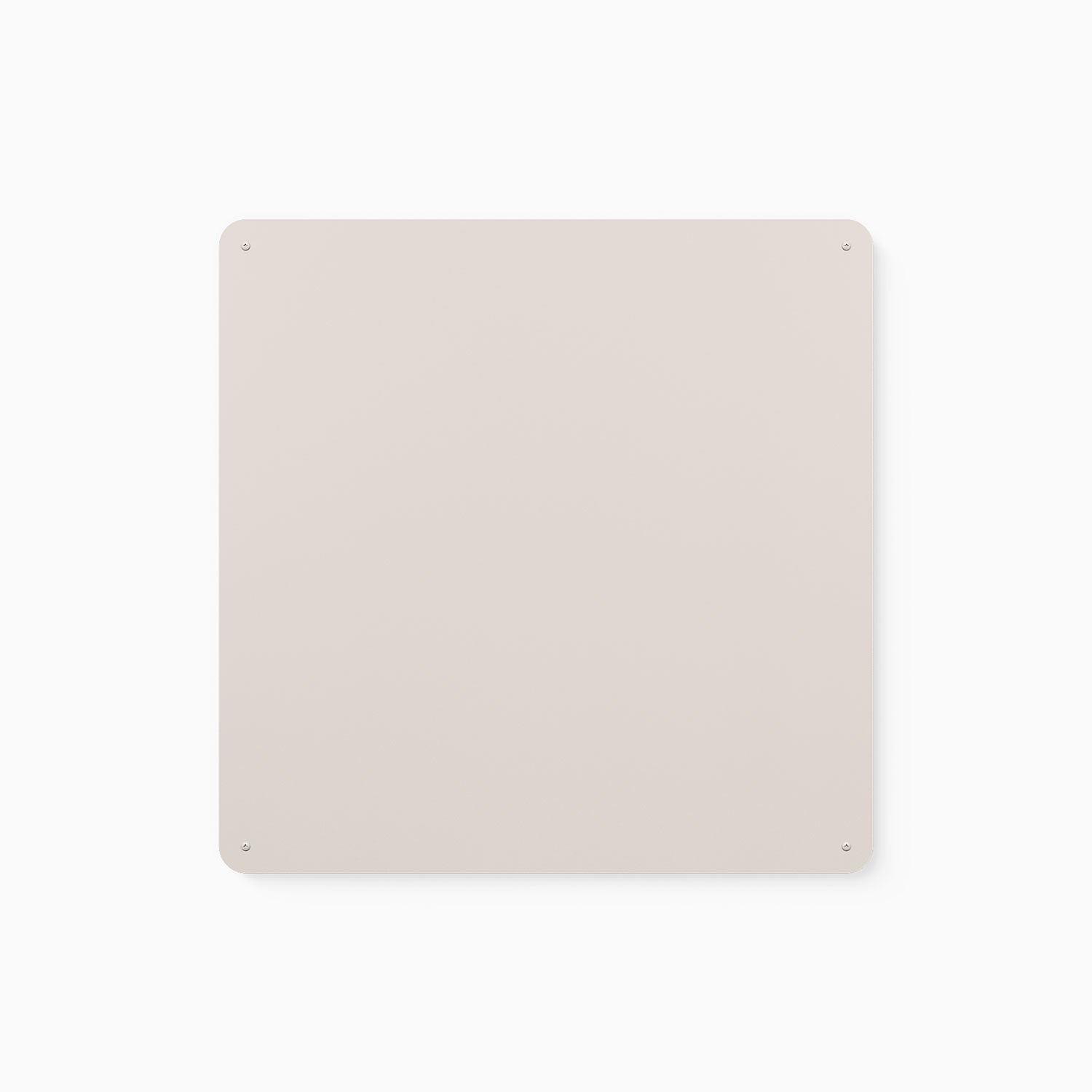 Mosey Shapes Square Magnet Board