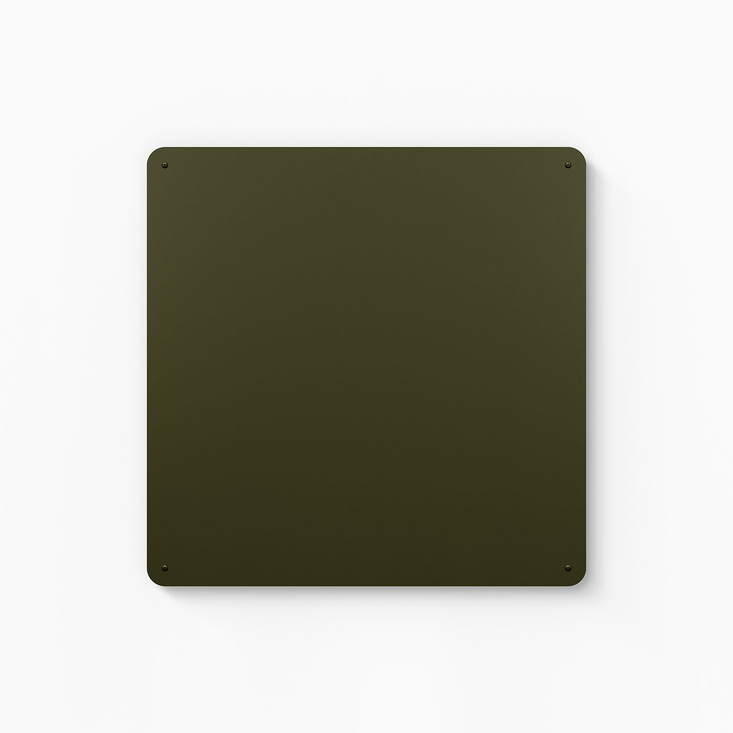 Mosey Shapes Square Magnet Board