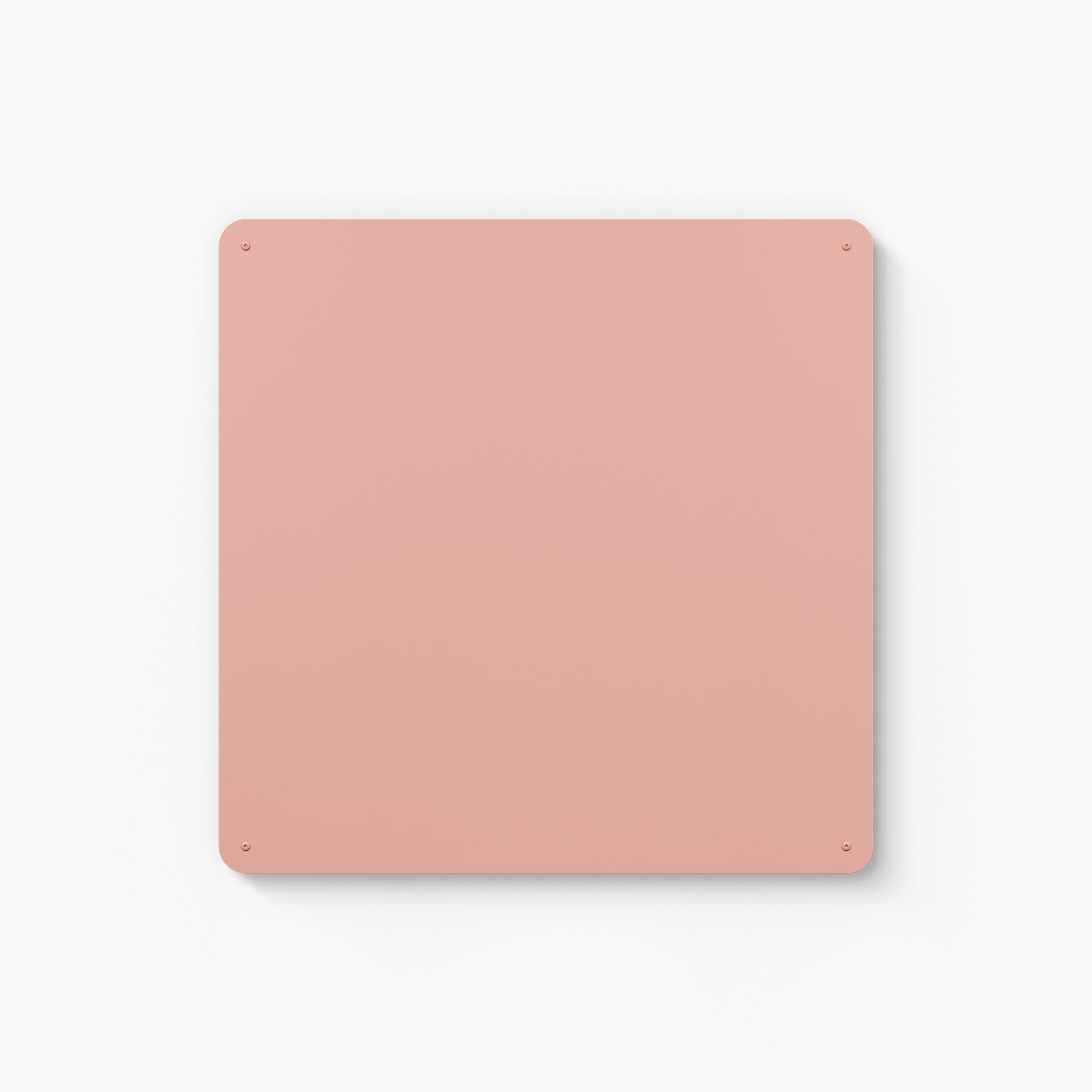 Mosey Shapes Square Magnet Board