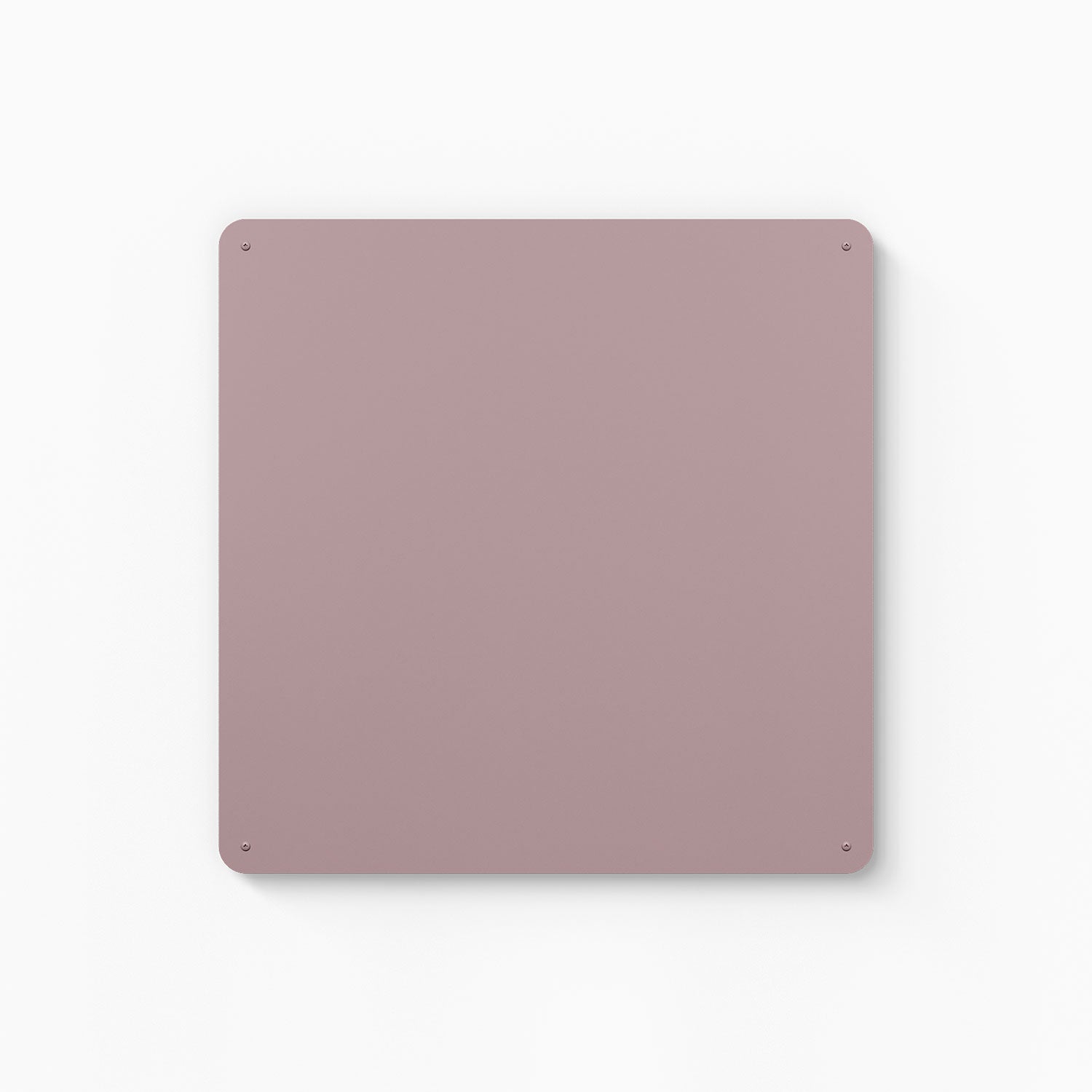 Mosey Shapes Square Magnet Board