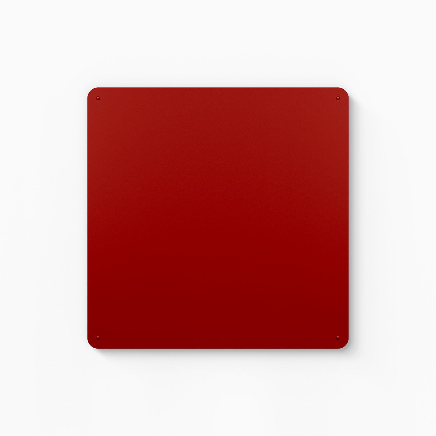 Mosey Shapes Square Magnet Board