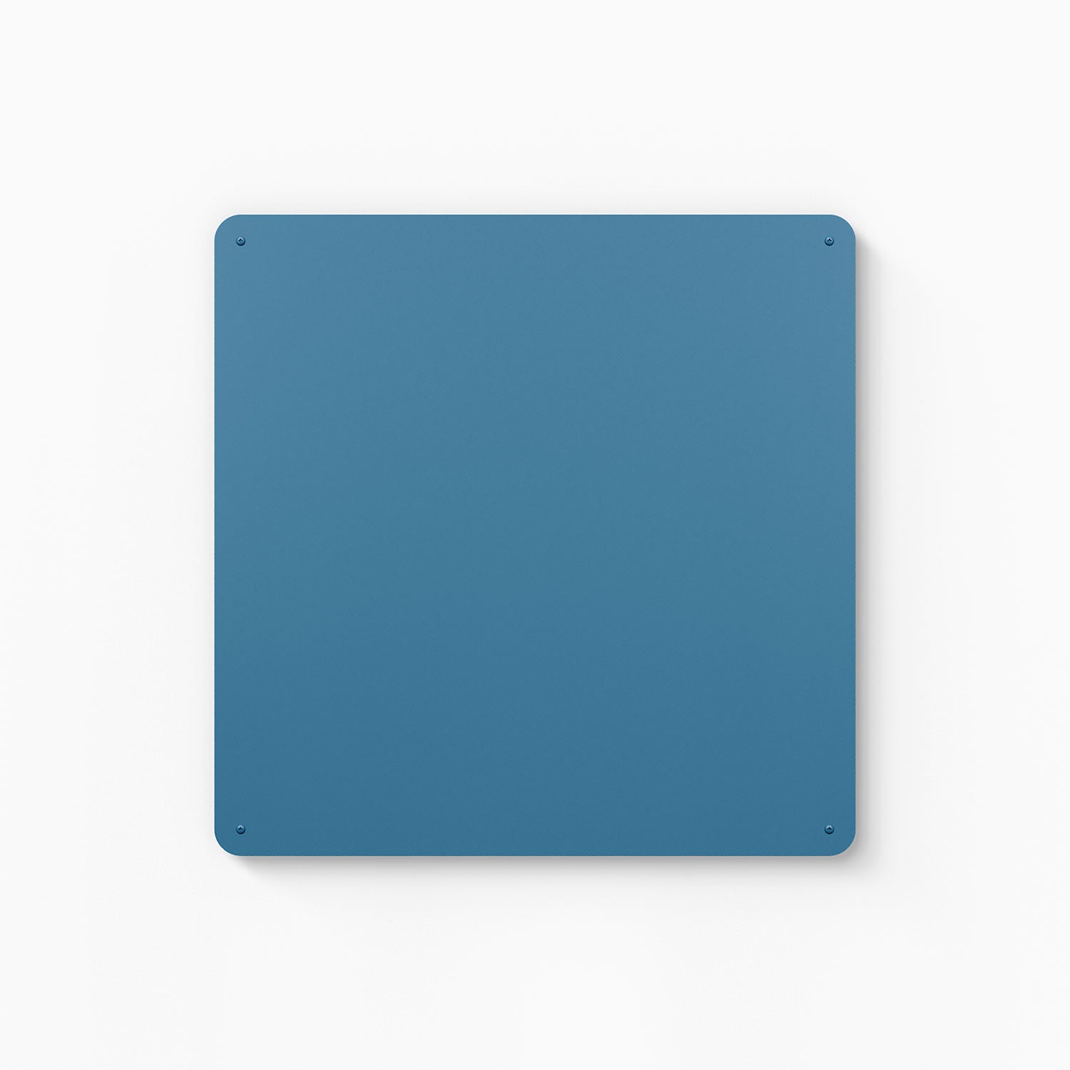 Mosey Shapes Square Magnet Board