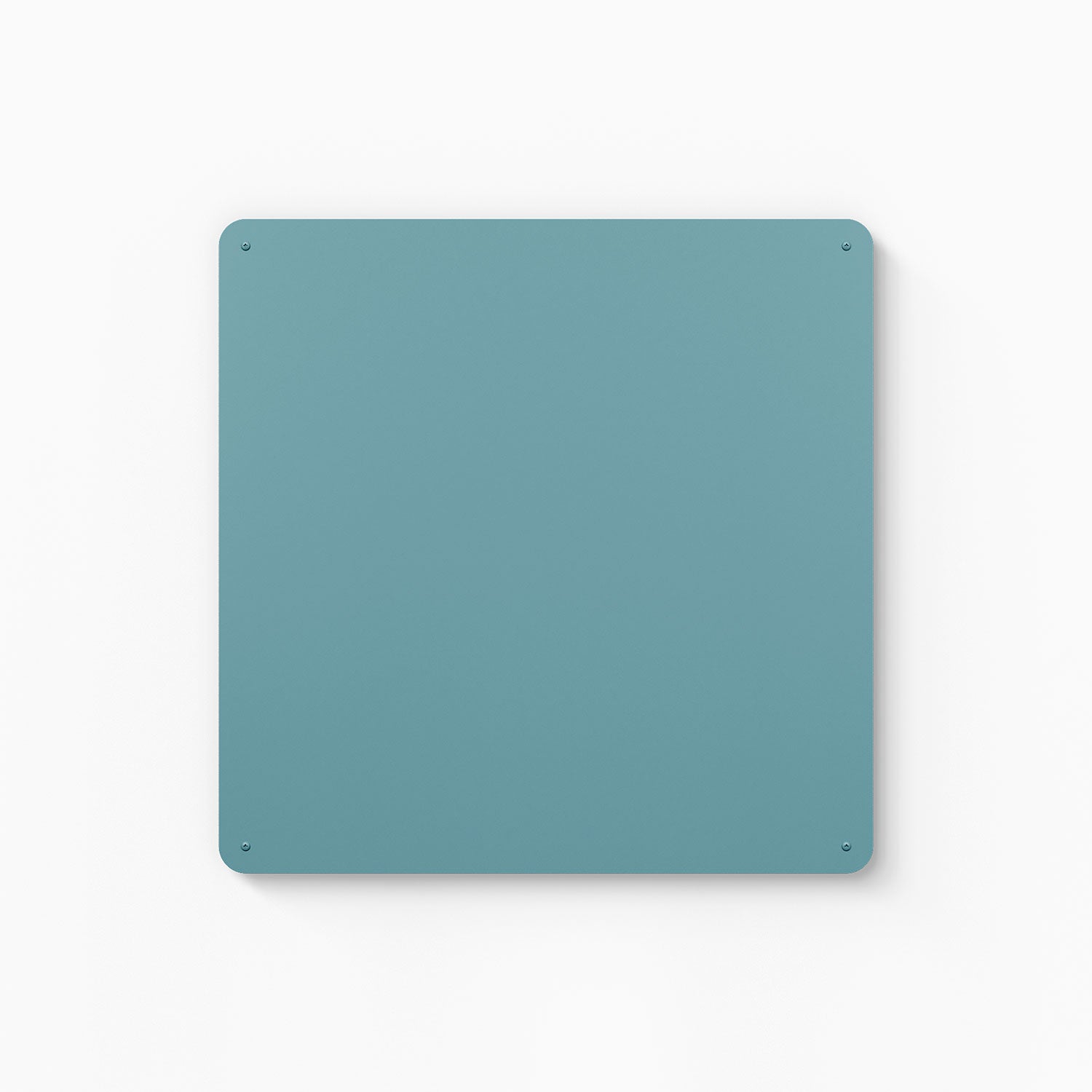 Mosey Shapes Square Magnet Board