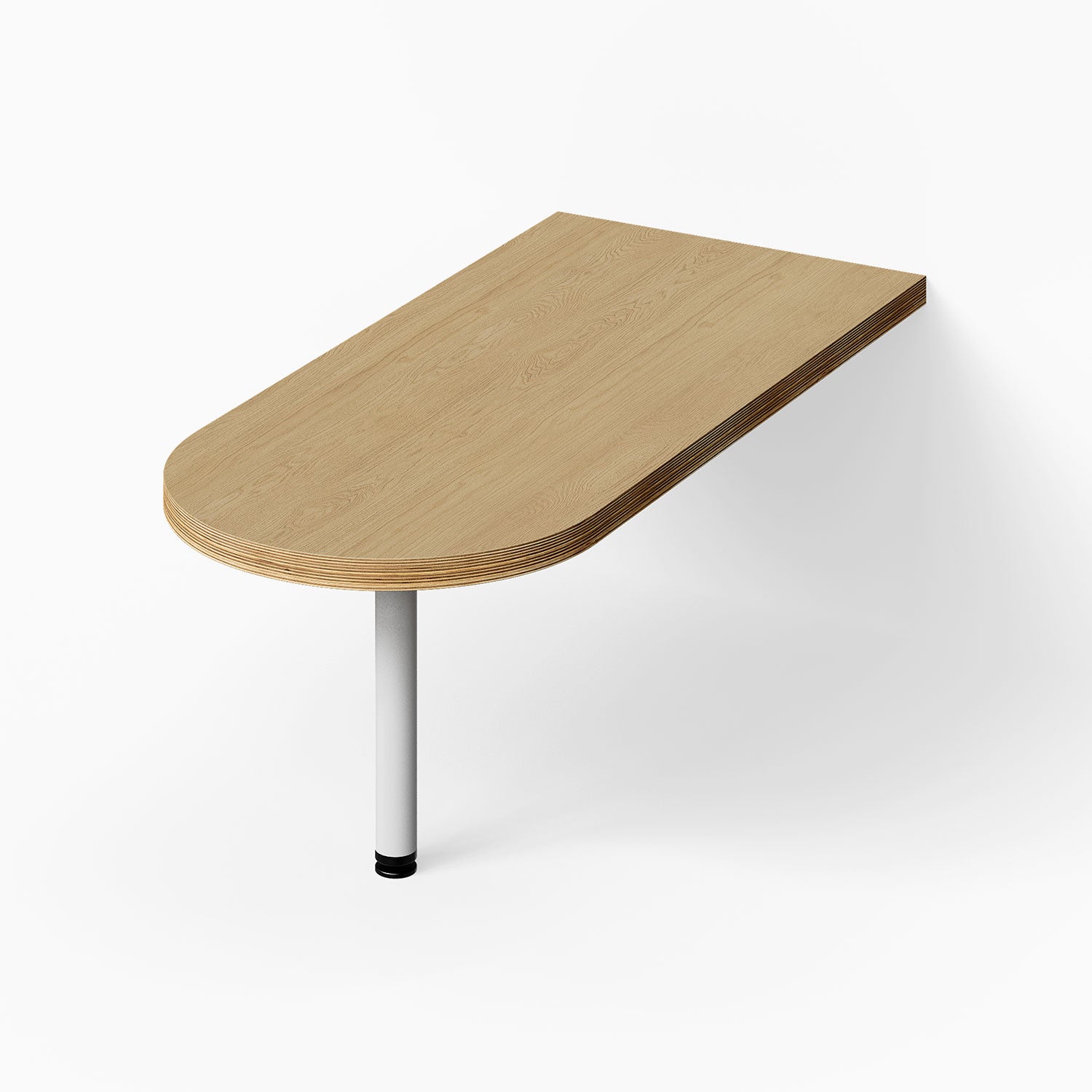 Moxie Peninsula Table (Baltic Birch)