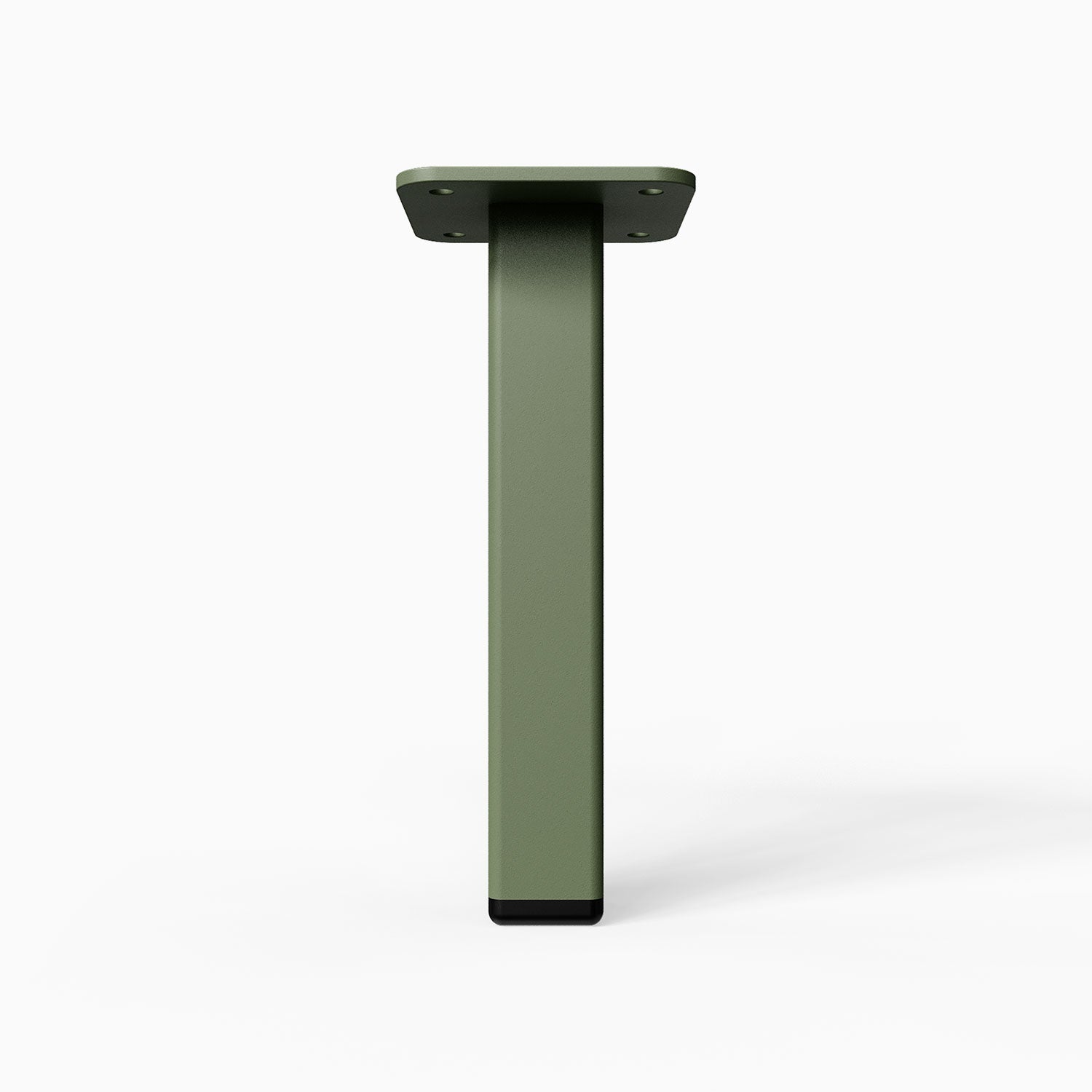 Nolan Square Cabinet Foot Hardware