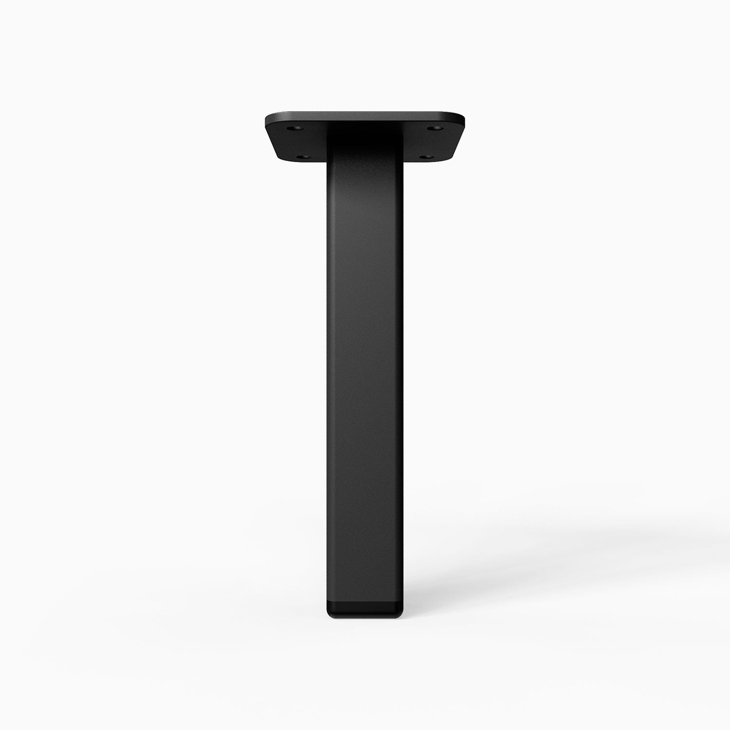 Nolan Square Cabinet Foot Hardware
