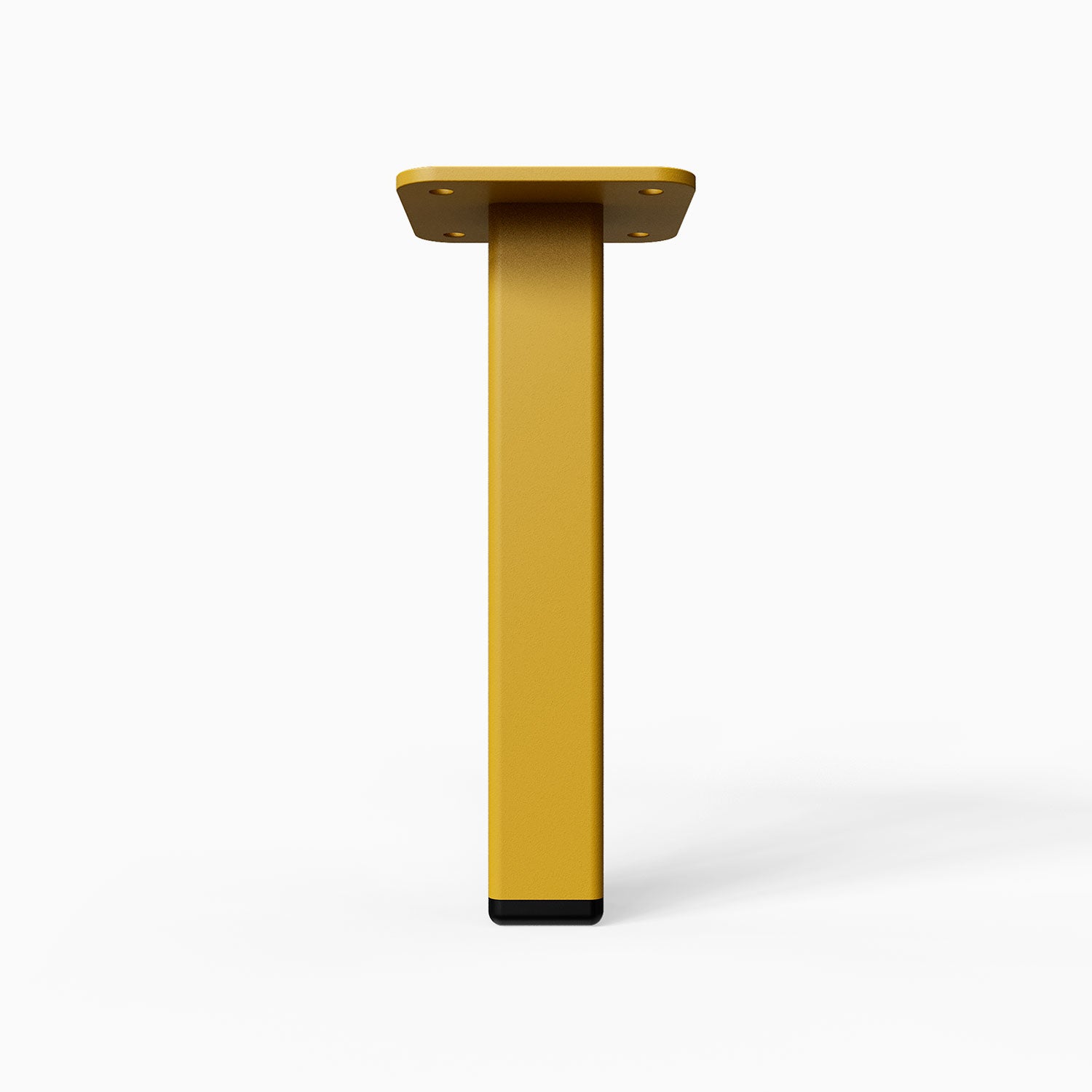 Nolan Square Cabinet Foot Hardware