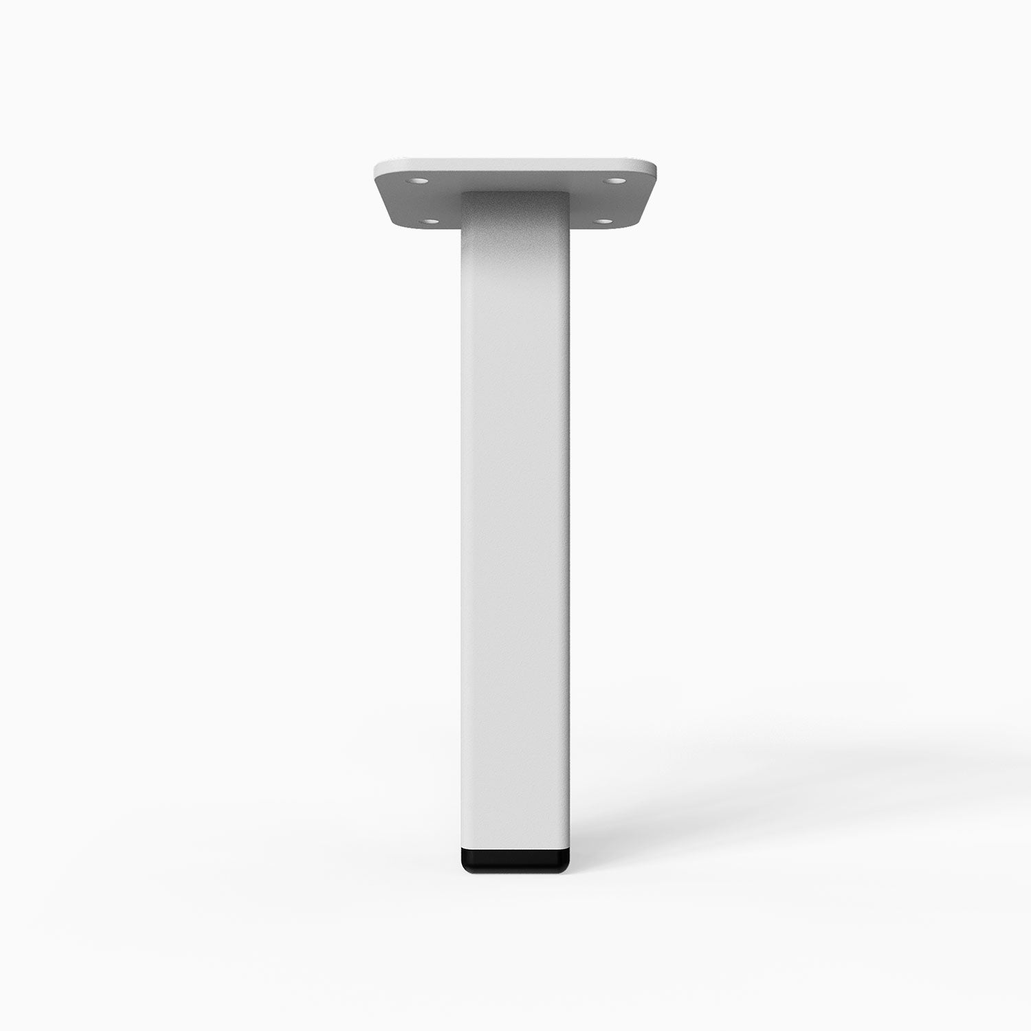 Nolan Square Cabinet Foot Hardware