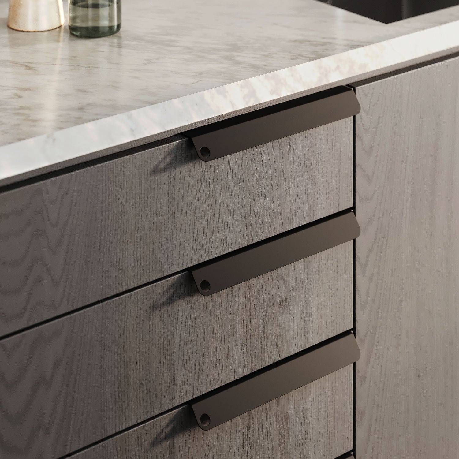 Peek Cabinet Pull