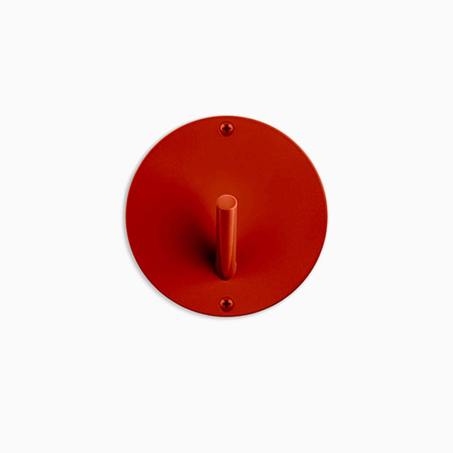 Peggy Round 1 Wall Hook