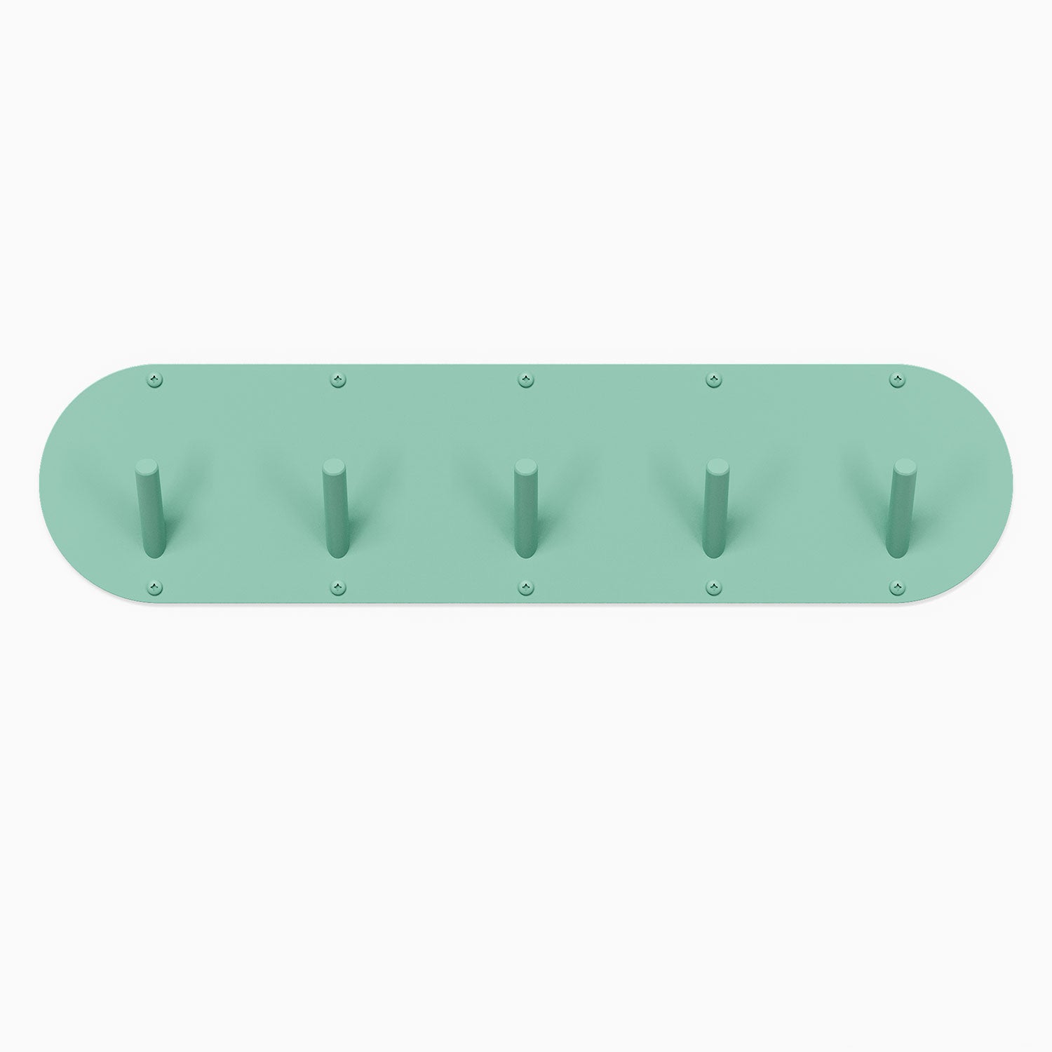 Peggy Round 5 Wall Hook