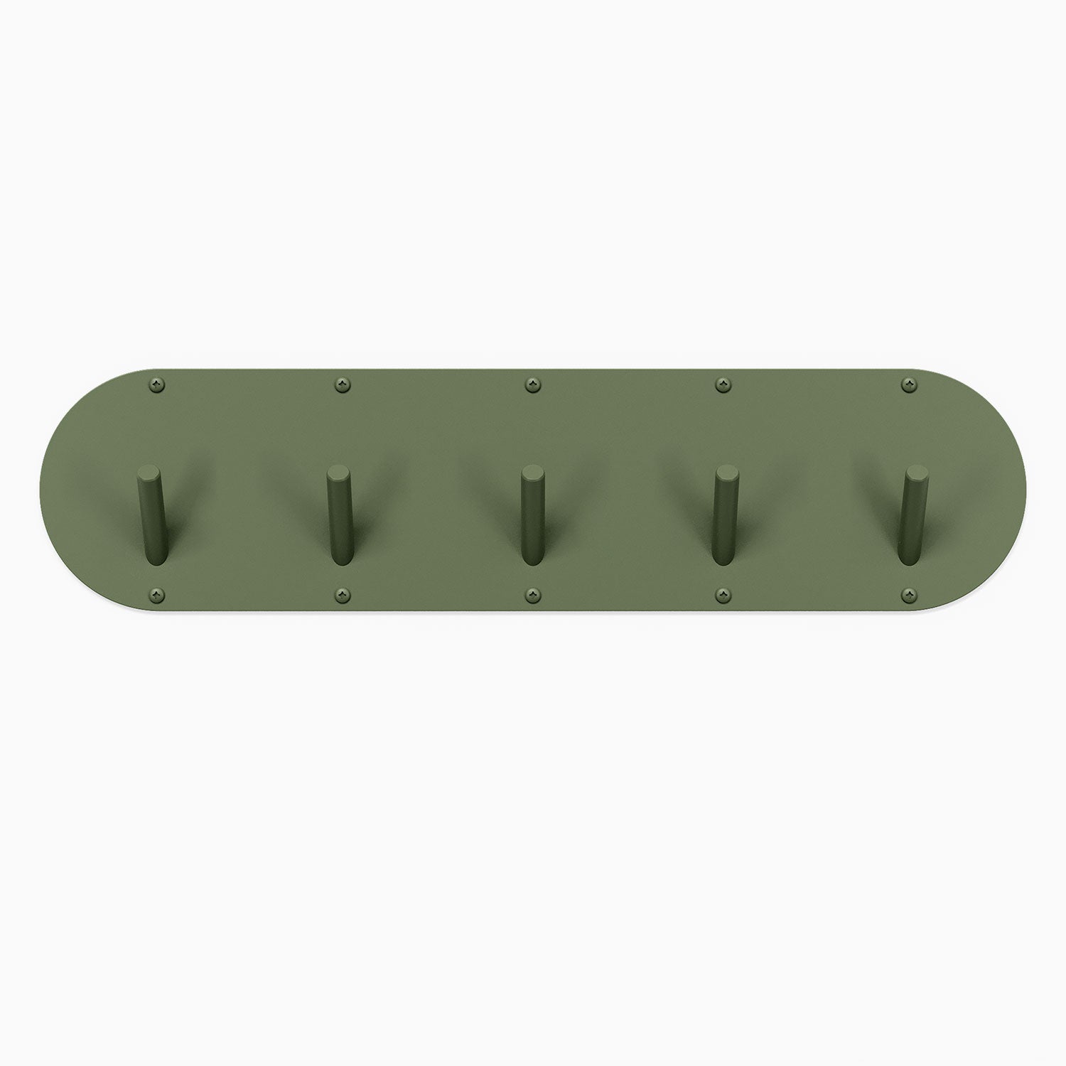 Peggy Round 5 Wall Hook