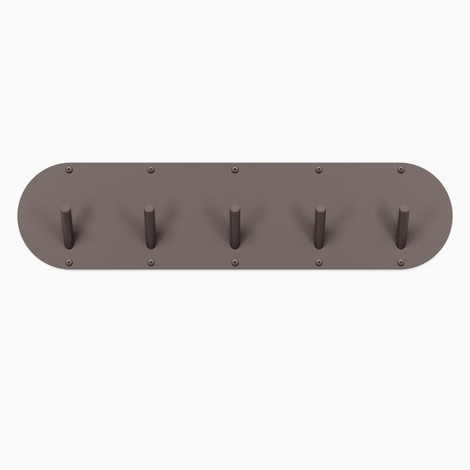 Peggy Round 5 Wall Hook