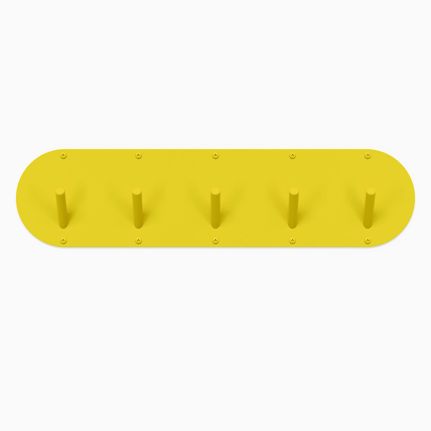 Peggy Round 5 Wall Hook