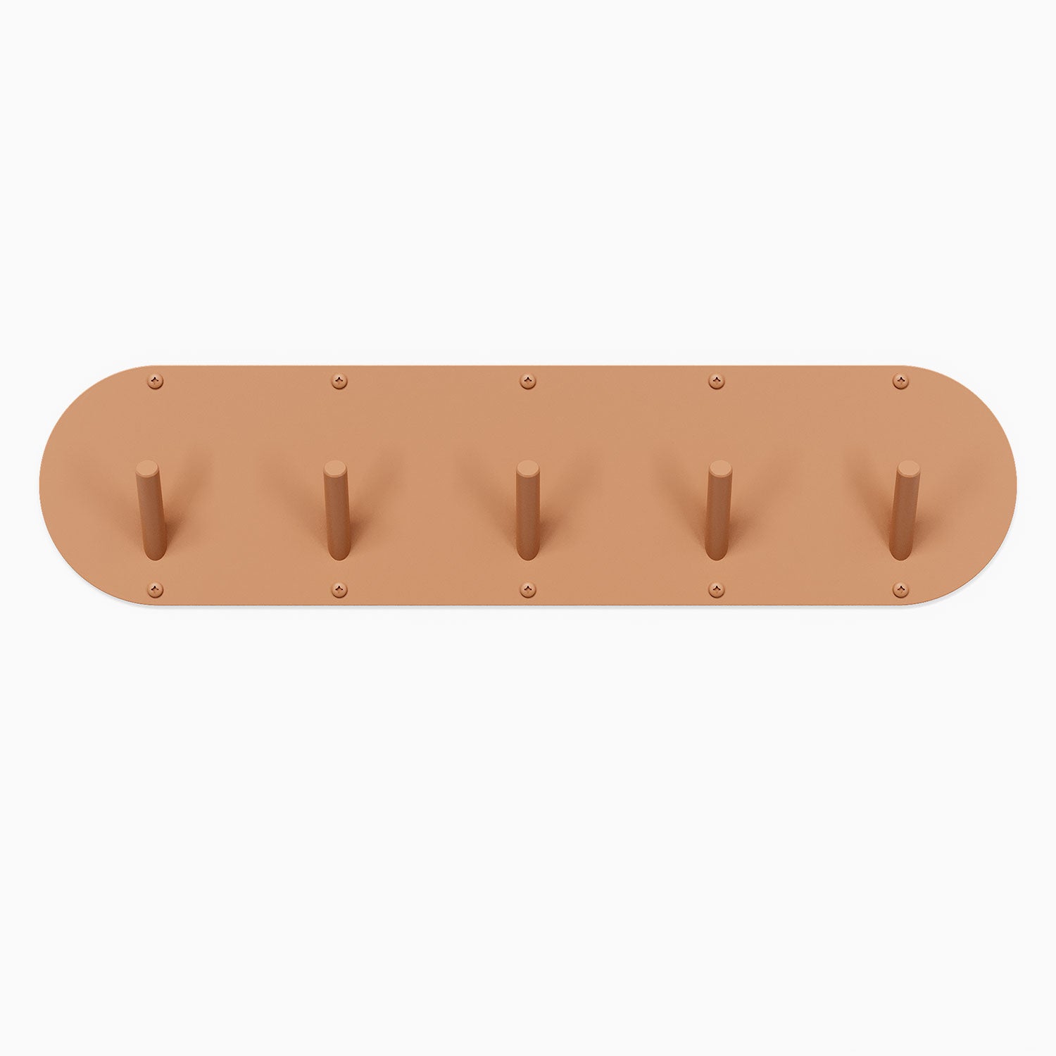 Peggy Round 5 Wall Hook