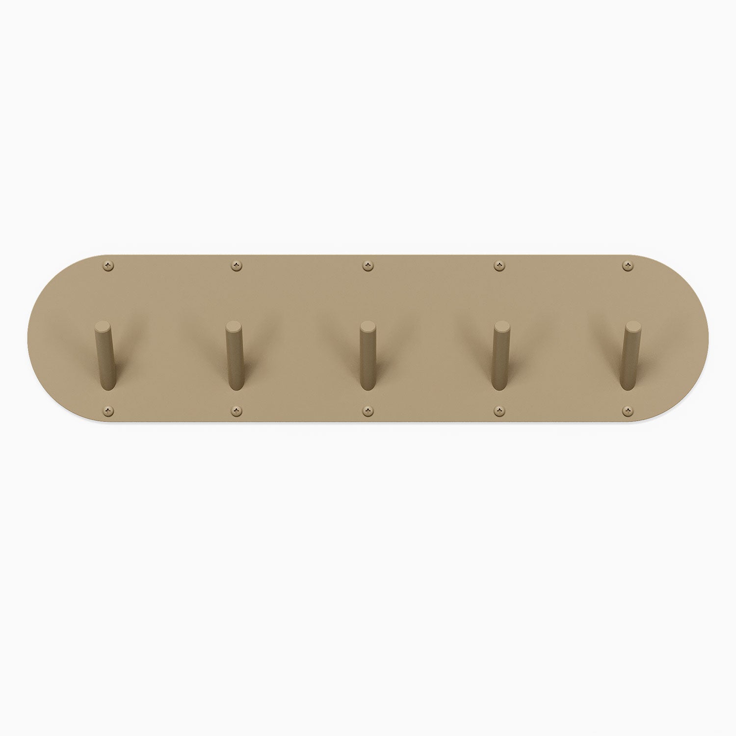 Peggy Round 5 Wall Hook