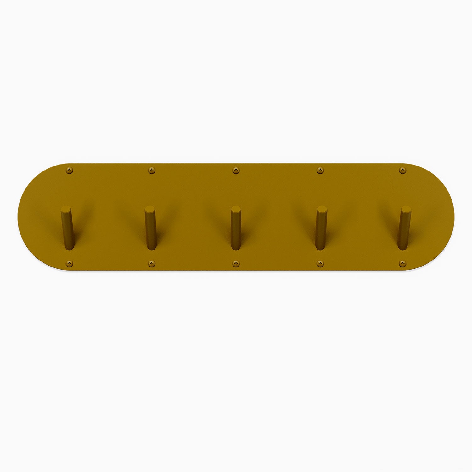 Peggy Round 5 Wall Hook
