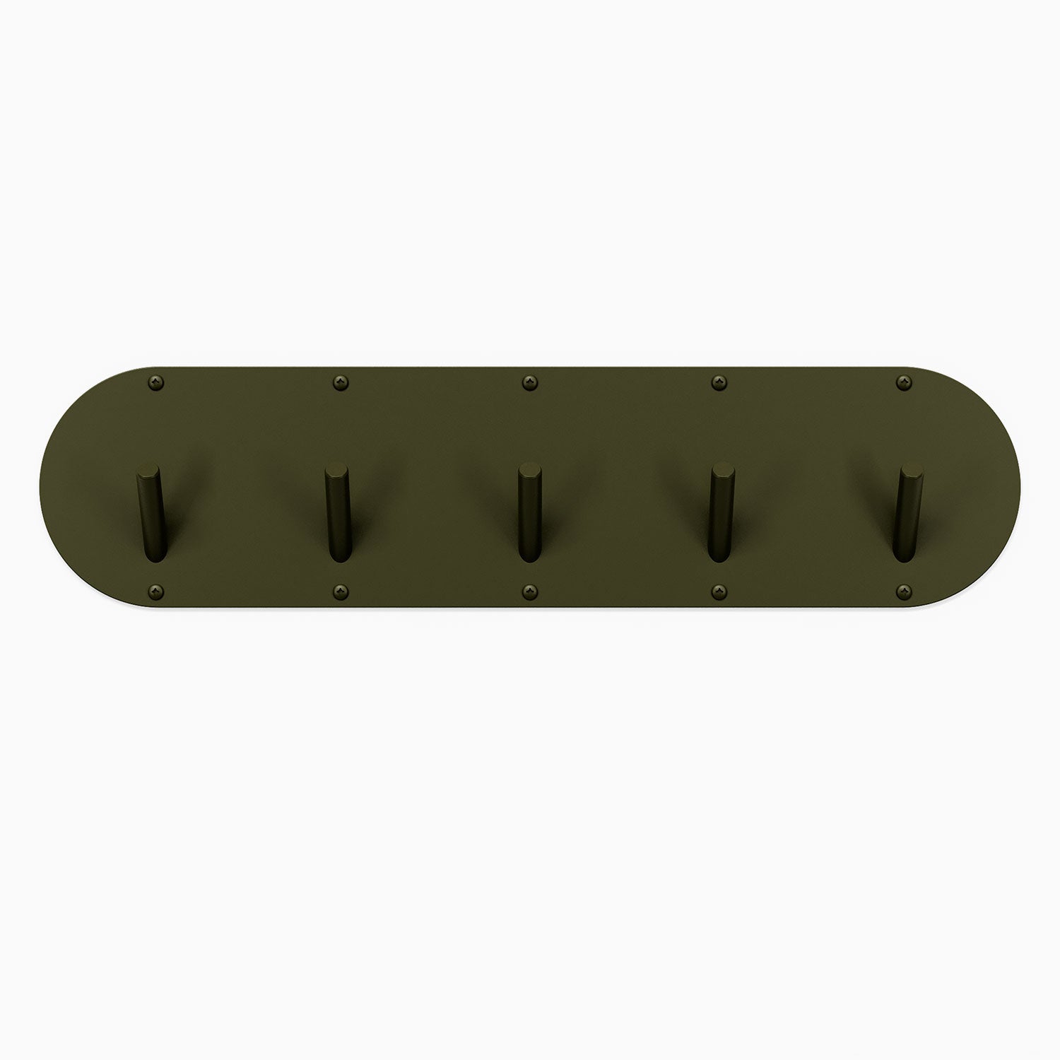 Peggy Round 5 Wall Hook