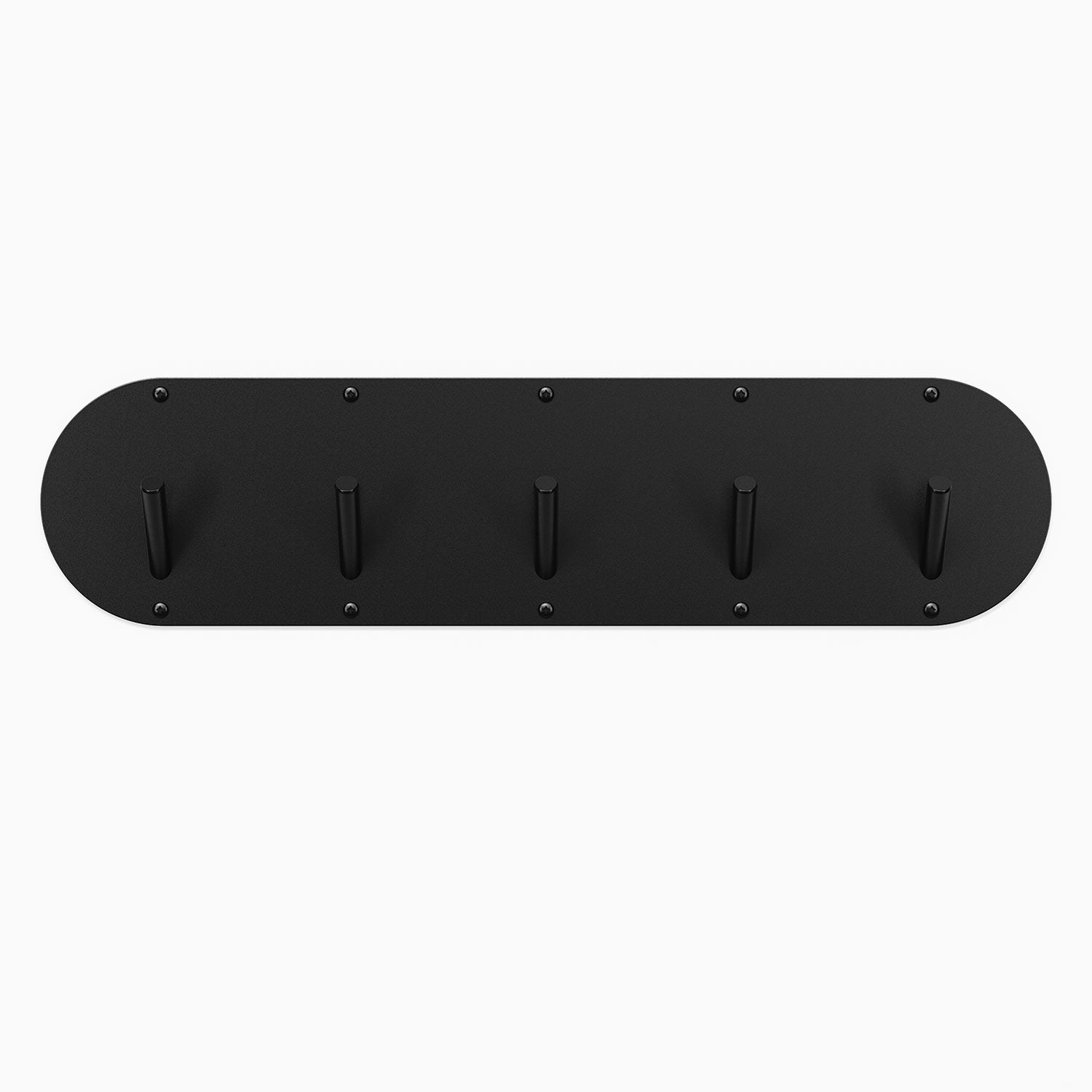 Peggy Round 5 Wall Hook