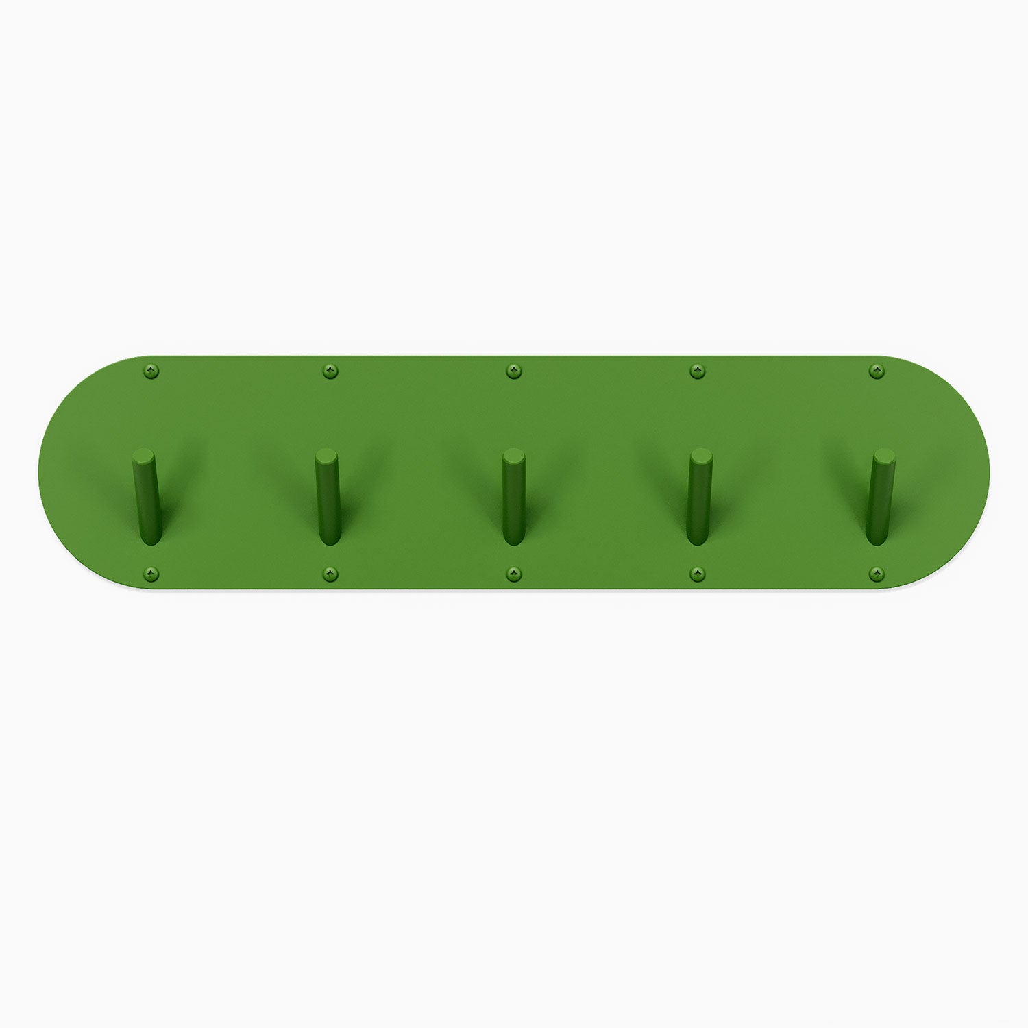 Peggy Round 5 Wall Hook