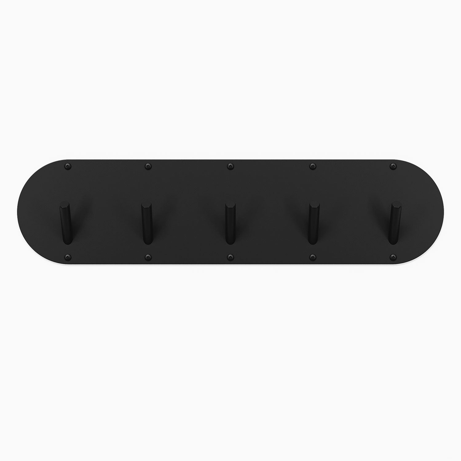 Peggy Round 5 Wall Hook