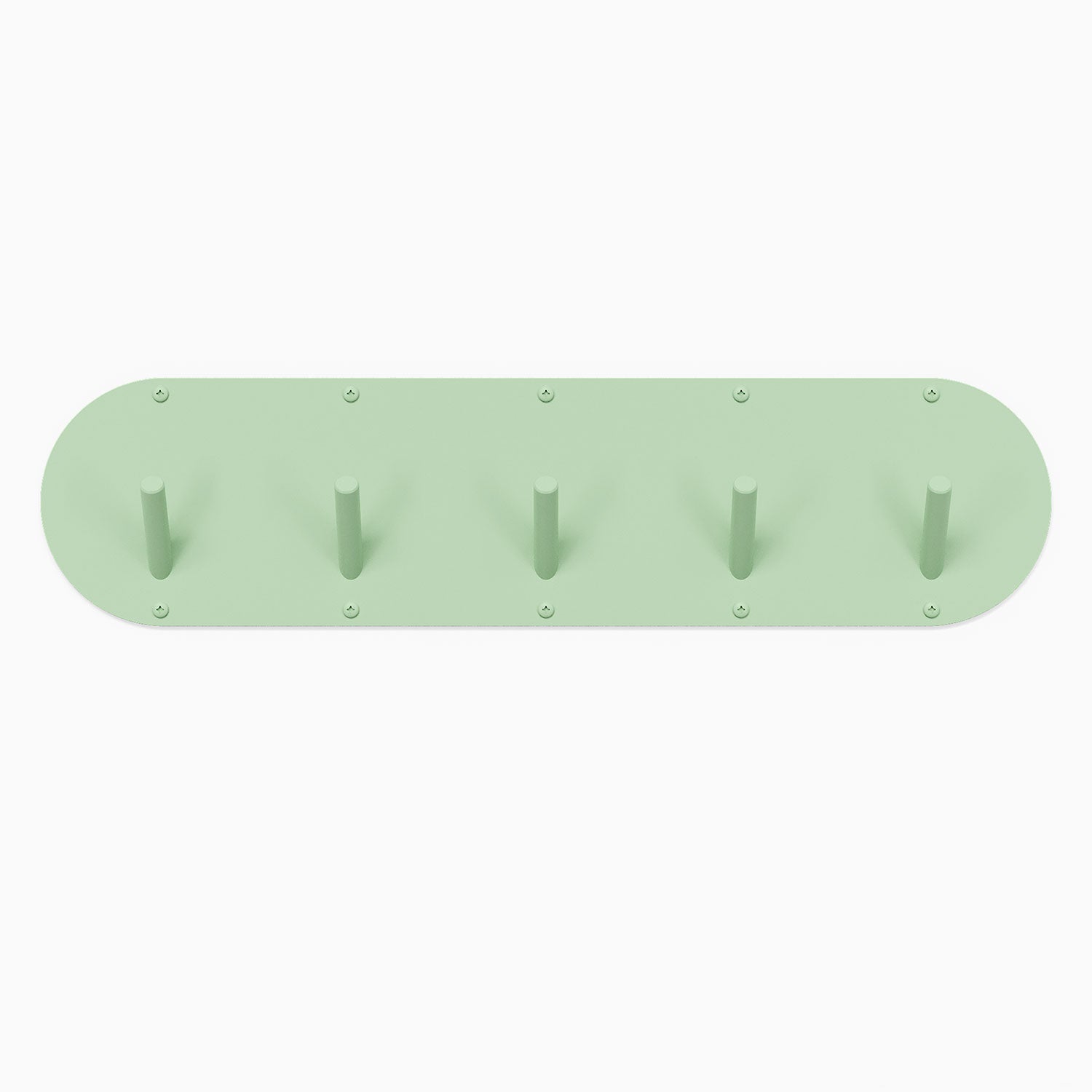 Peggy Round 5 Wall Hook
