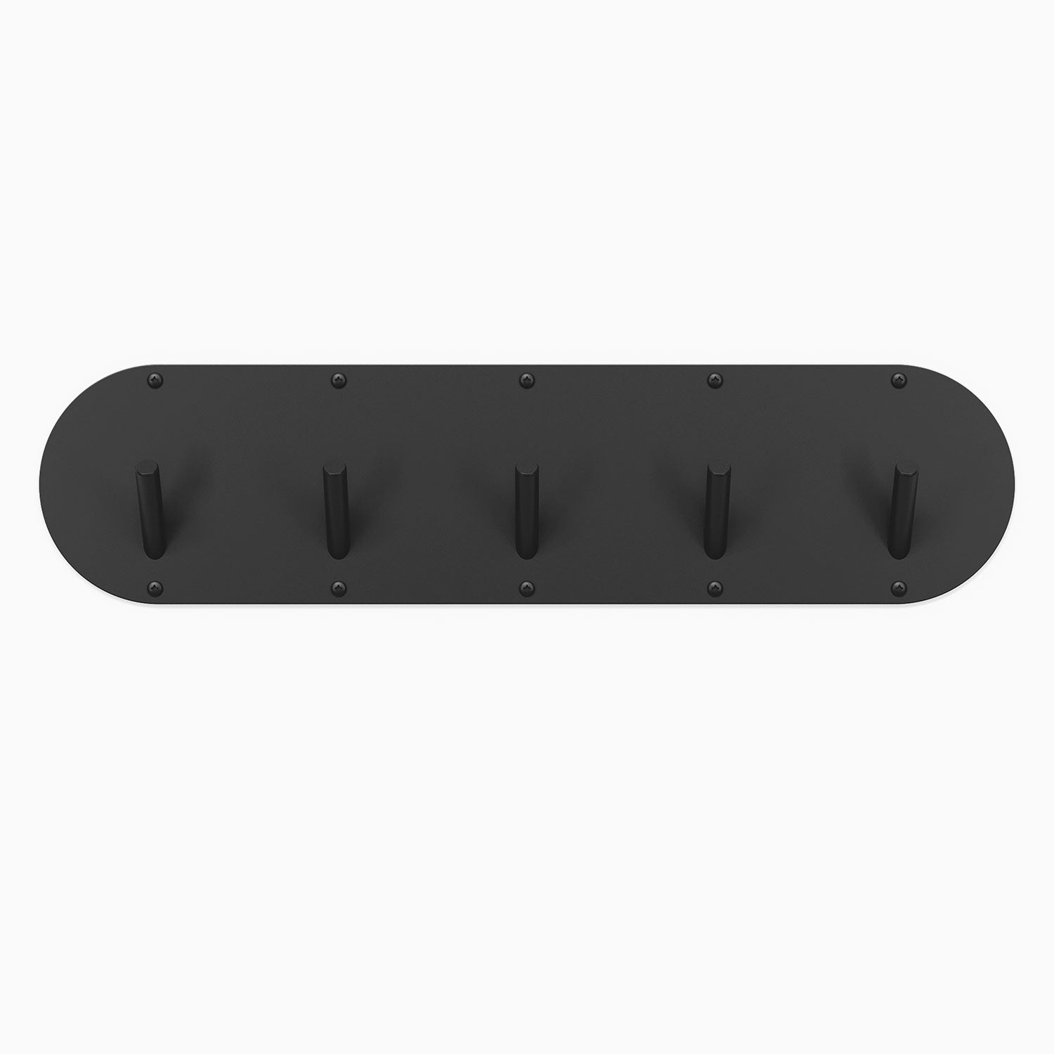 Peggy Round 5 Wall Hook