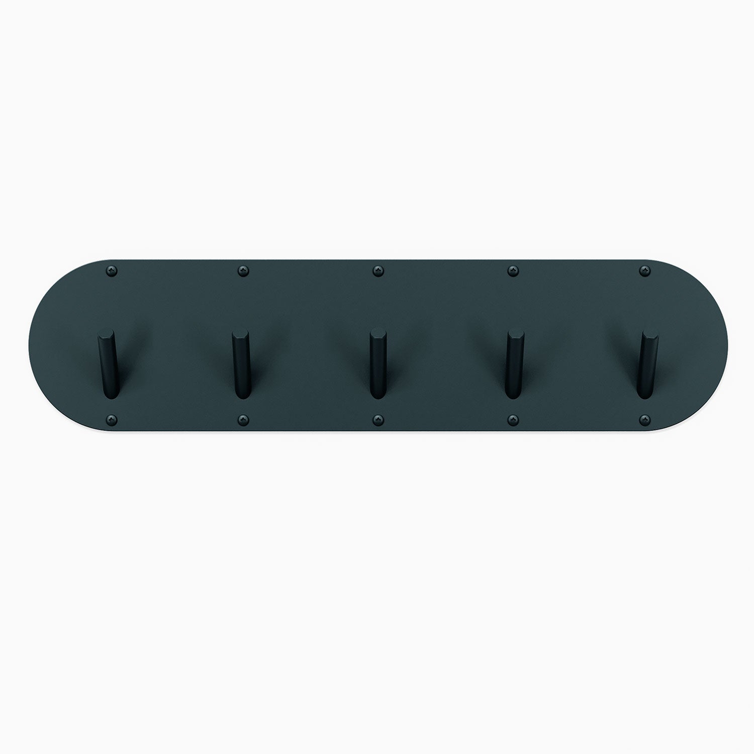 Peggy Round 5 Wall Hook