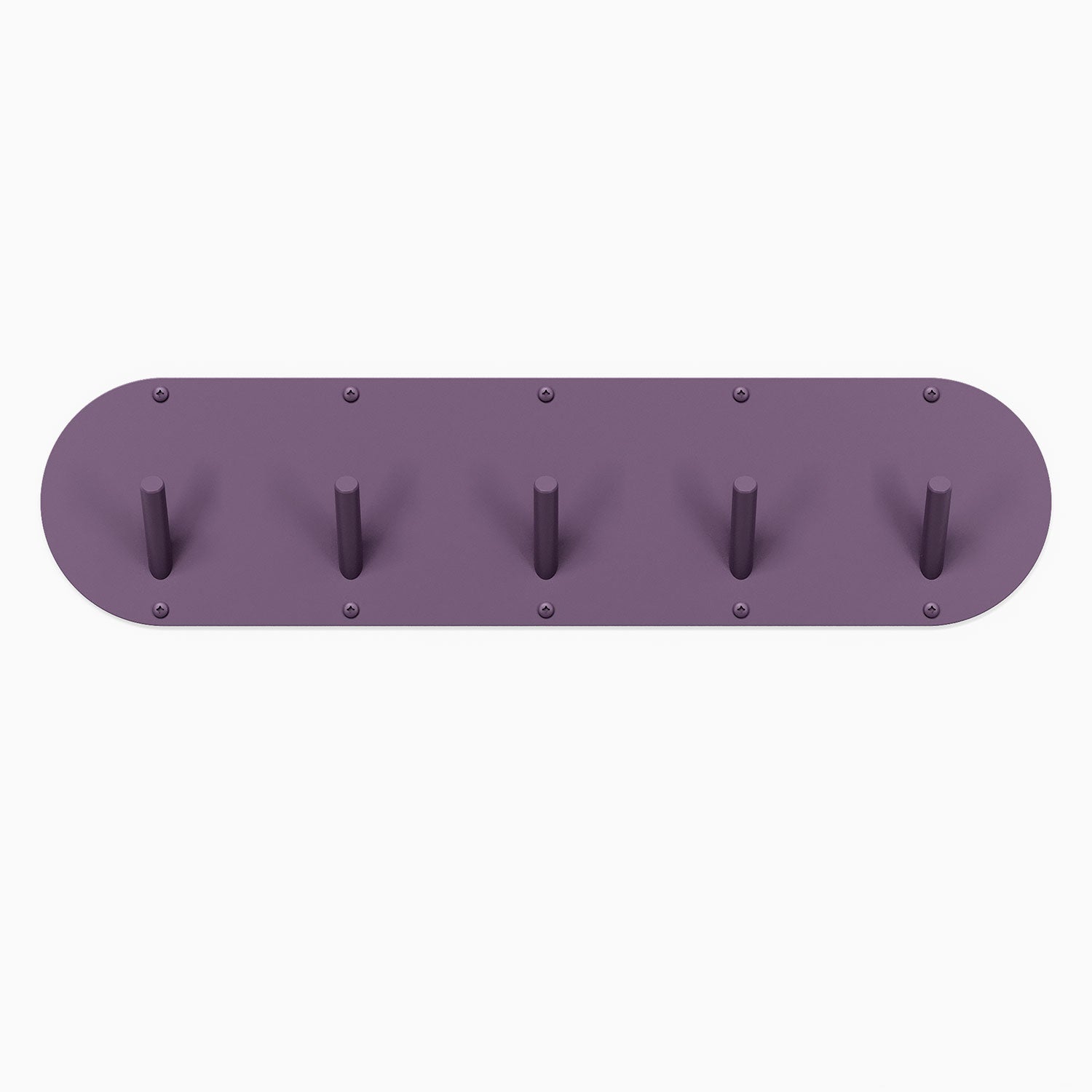 Peggy Round 5 Wall Hook