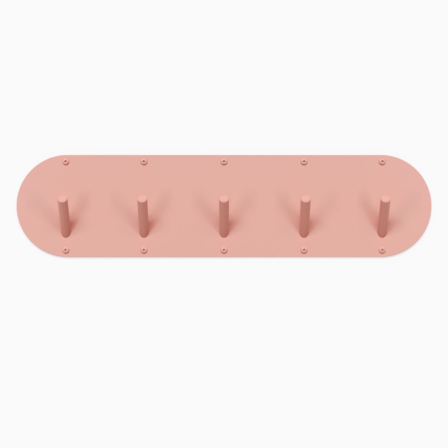 Peggy Round 5 Wall Hook