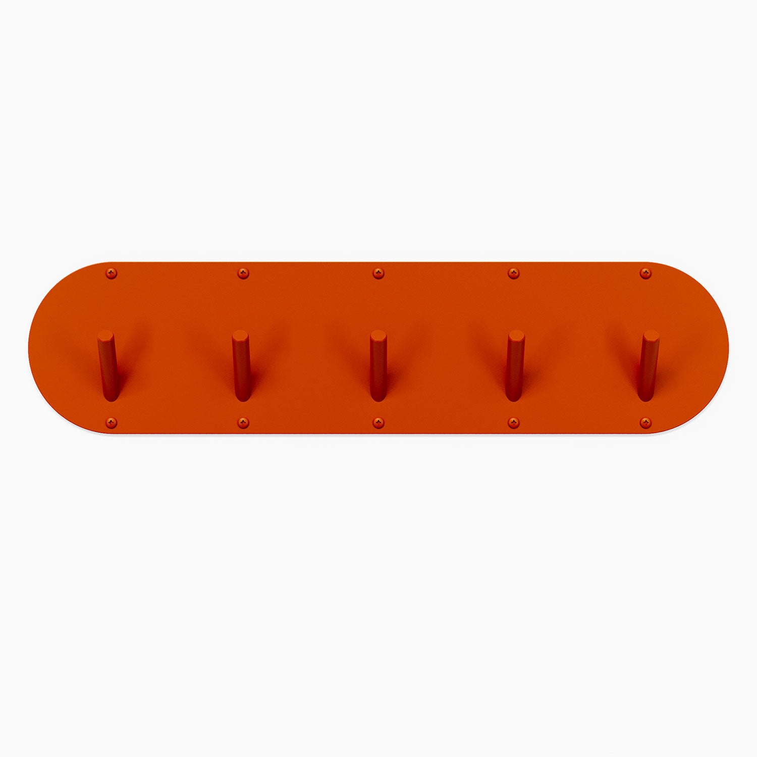 Peggy Round 5 Wall Hook